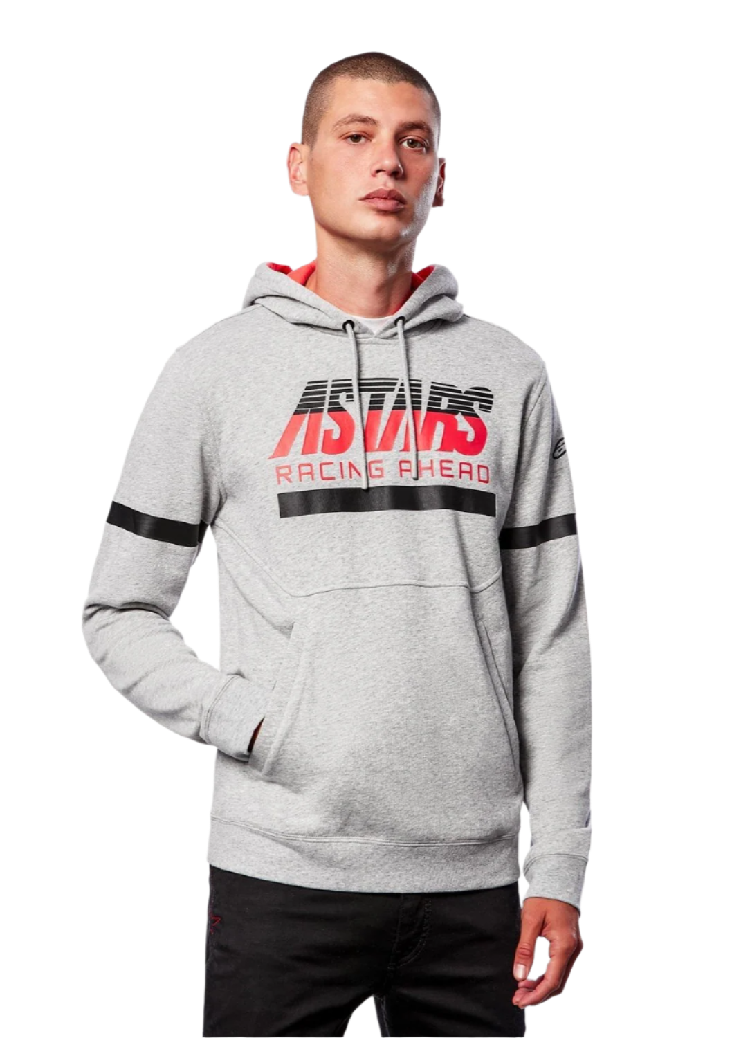 Club Hoodie