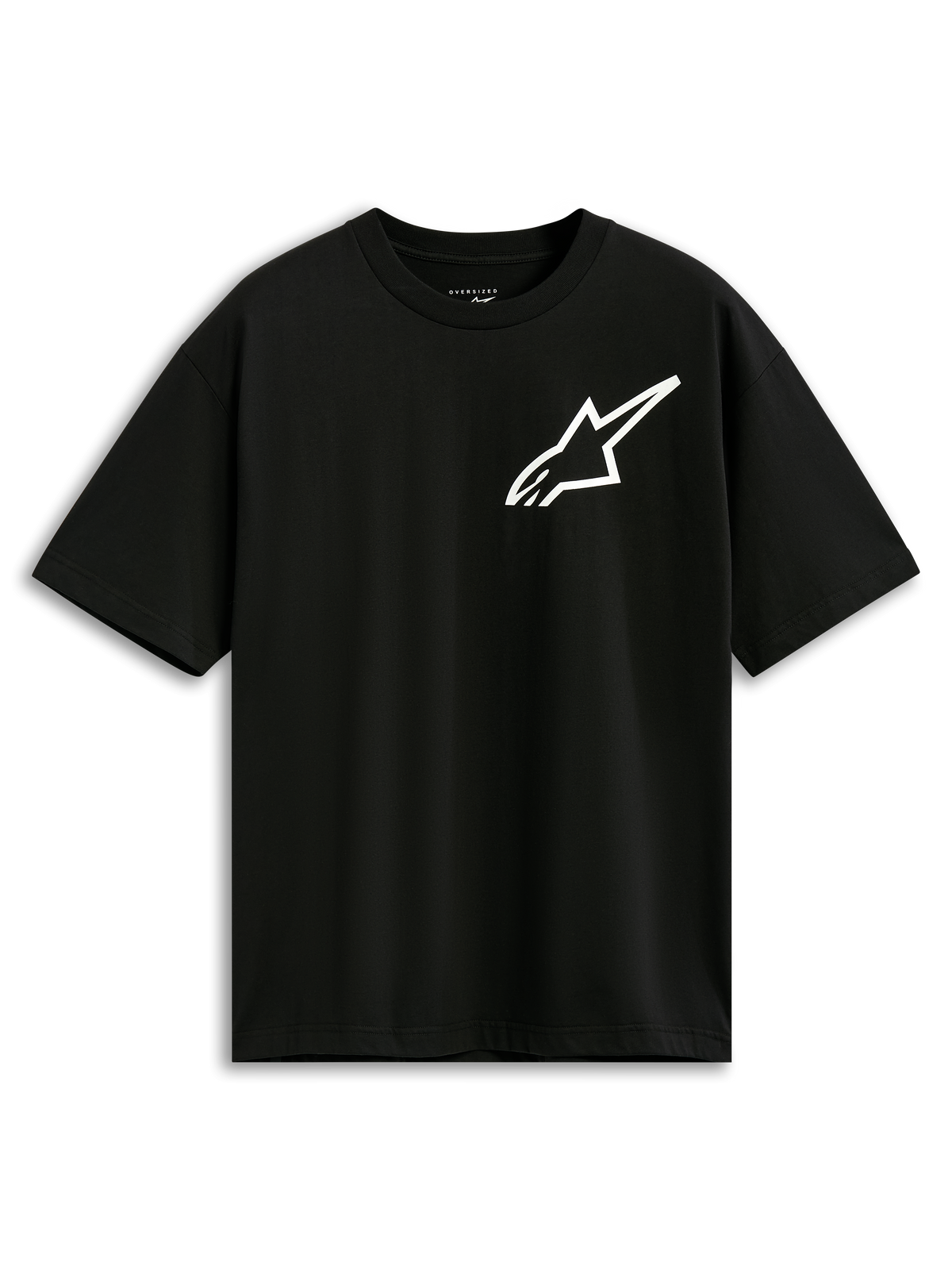 One Oversized CSF T-Shirt