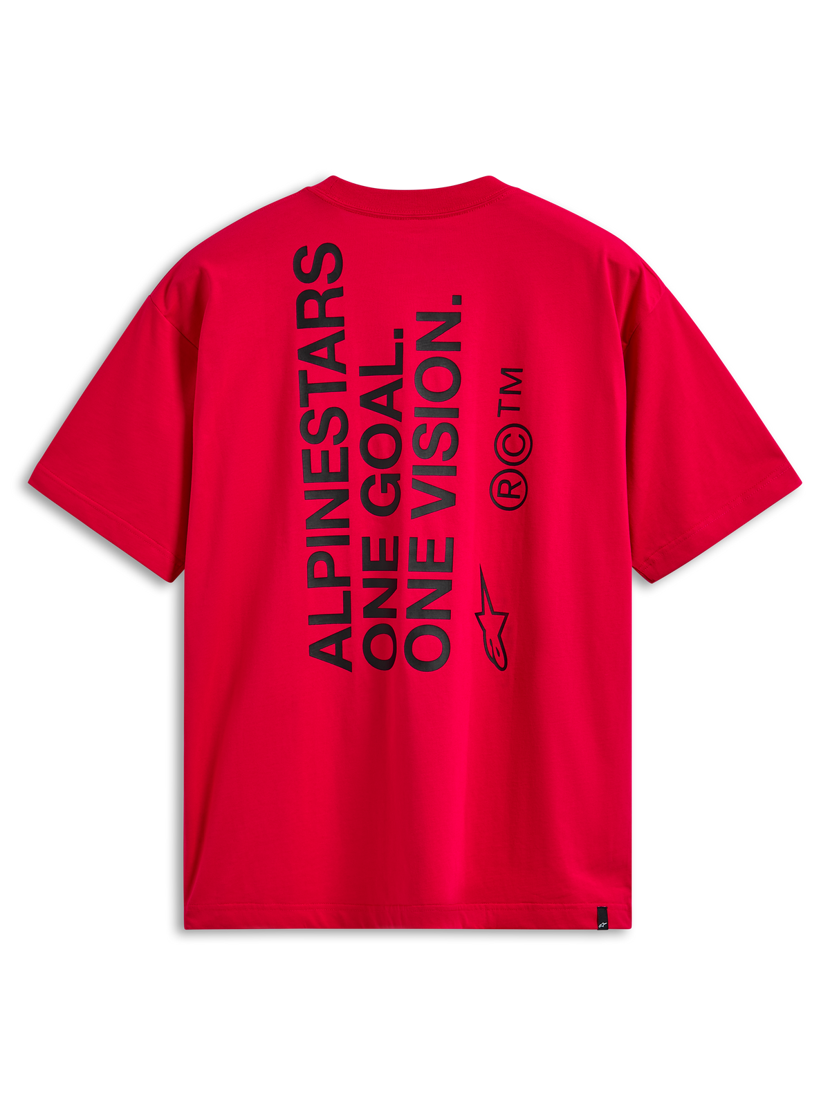 One Oversized CSF T-Shirt