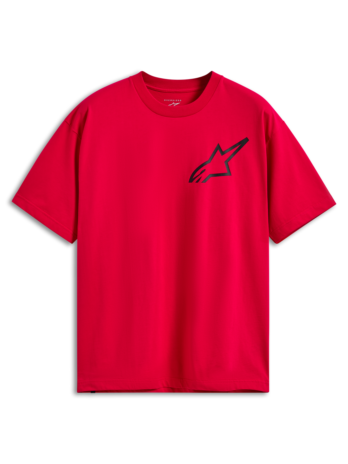 One Oversized CSF T-Shirt