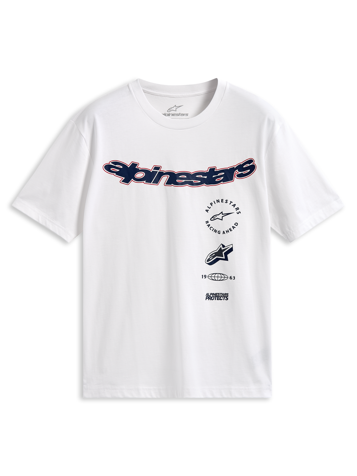 Abus CSF T-Shirt