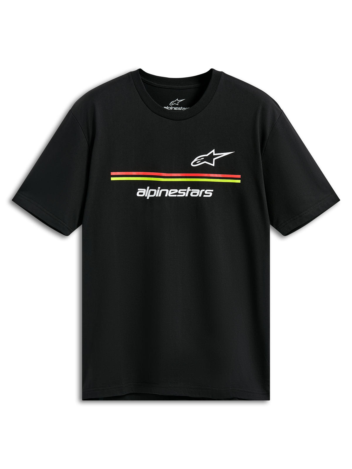 Lanes CSF T-Shirt