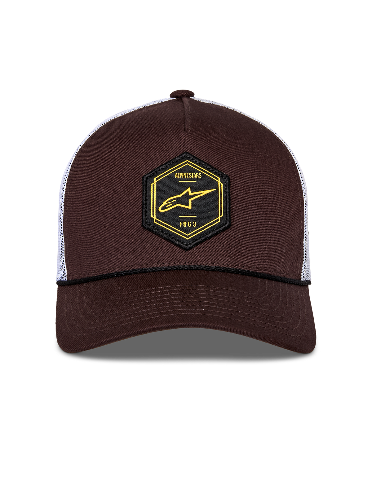 Hexeon Trucker Hat