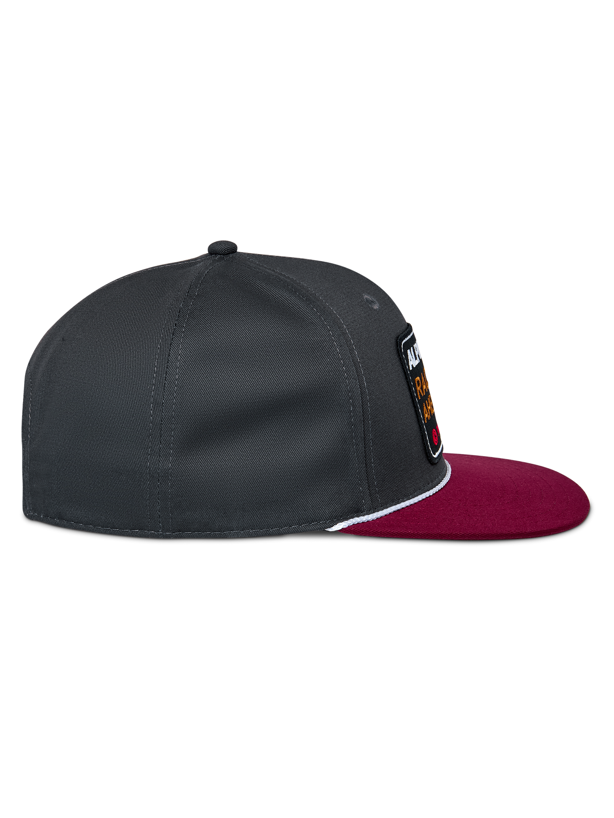 Intuitive Snapback Hat