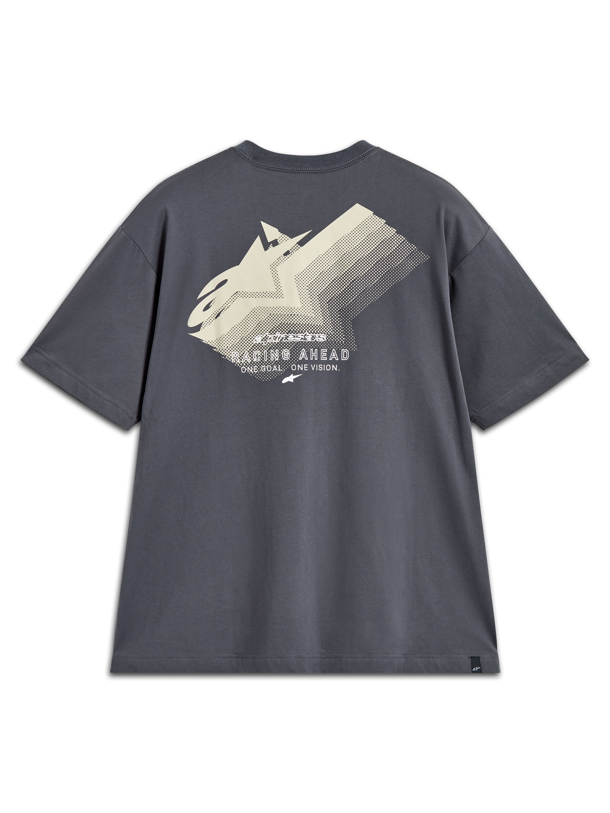 Ghost Oversized CSF T-Shirt