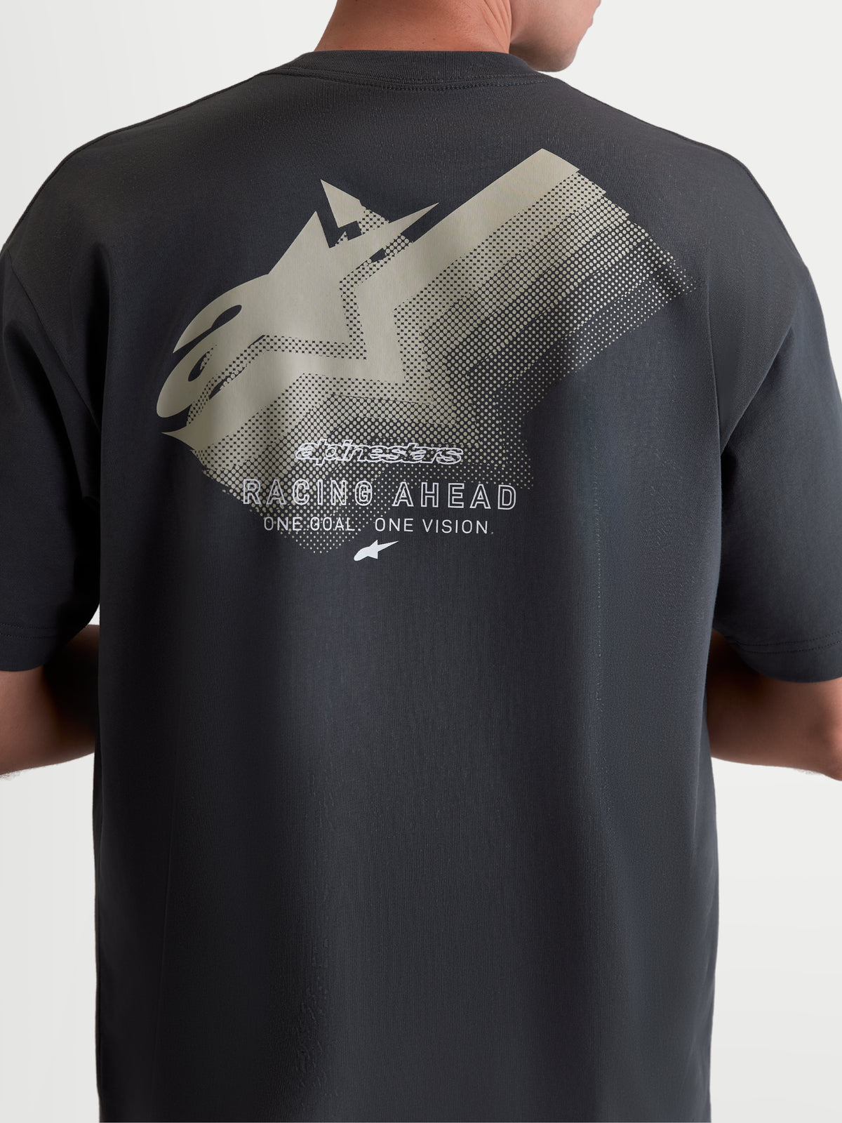 Ghost Oversized CSF T-Shirt