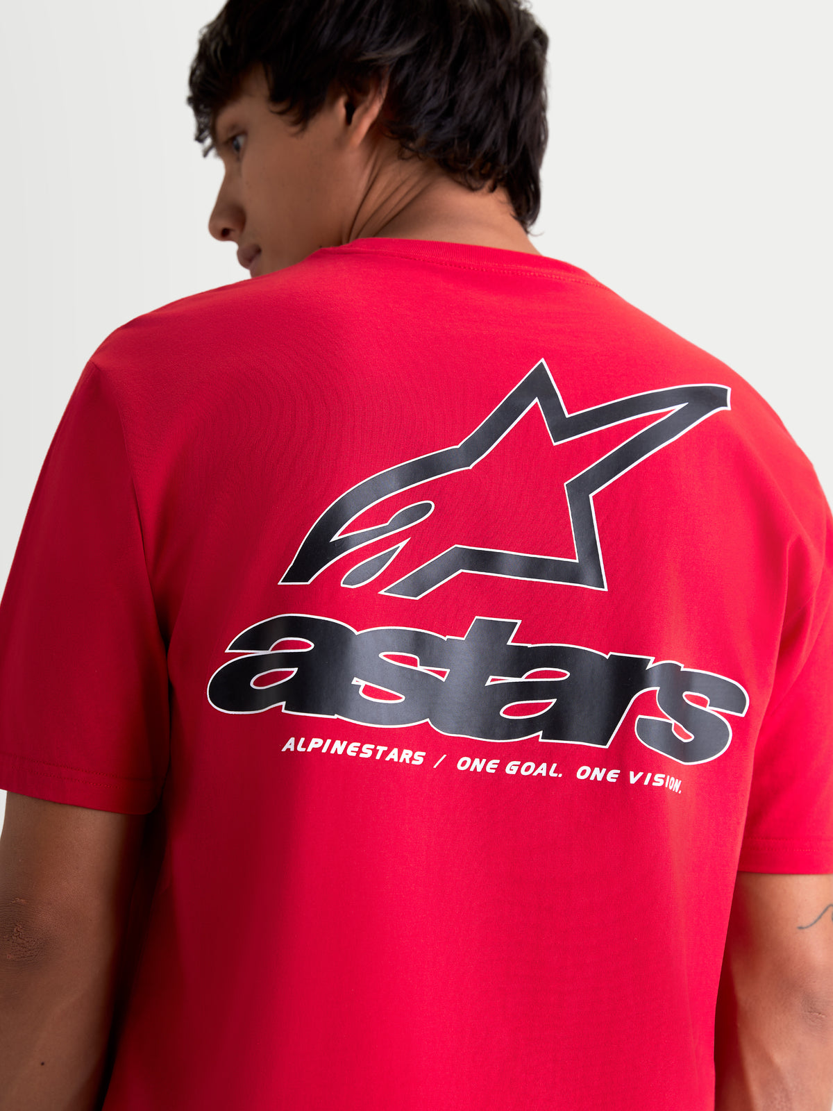 Lineout CSF T-Shirt