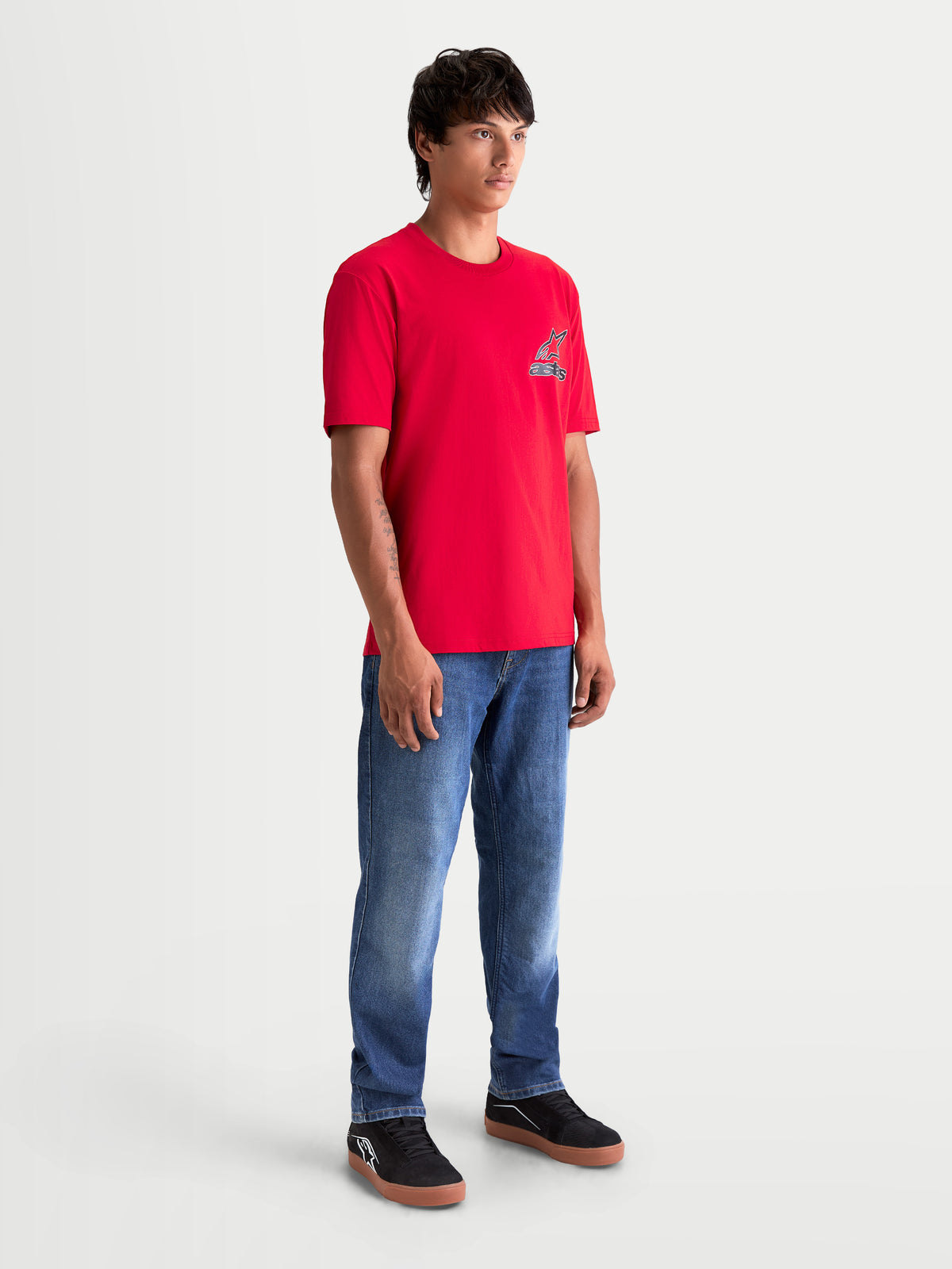 Lineout CSF T-Shirt