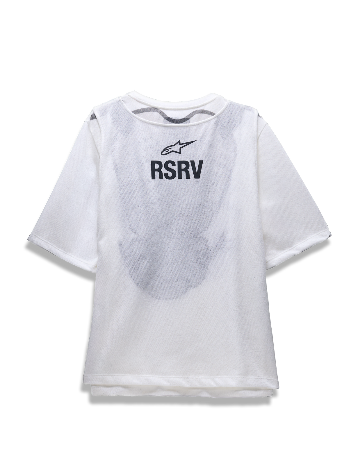 RSRV A1 SS Tee