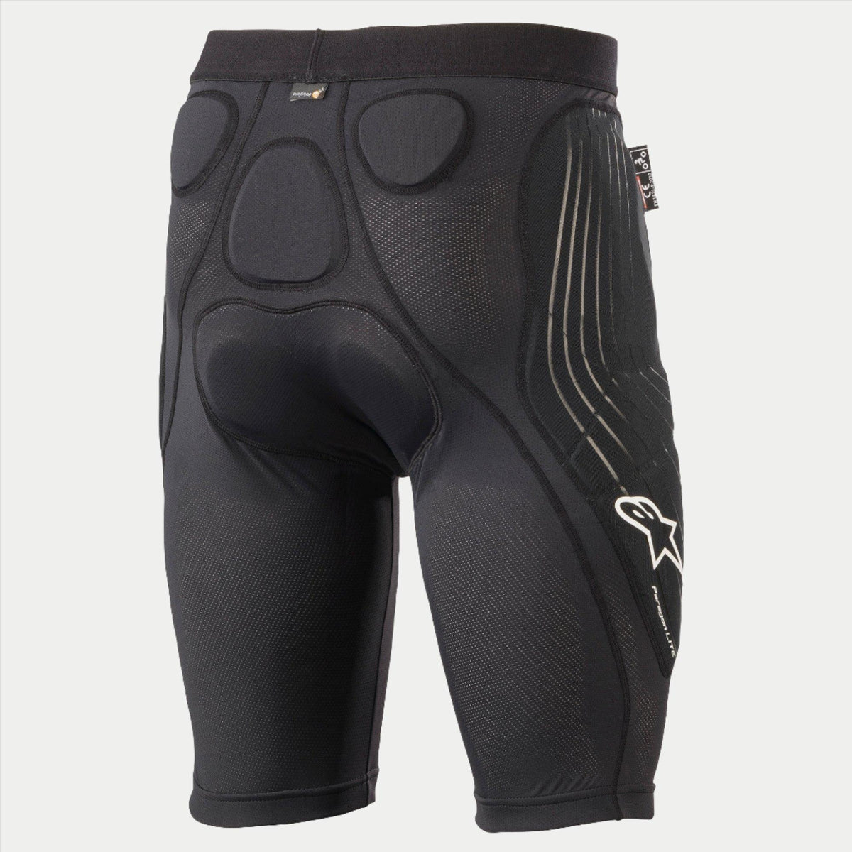 Youth Paragon Lite Protection Shorts