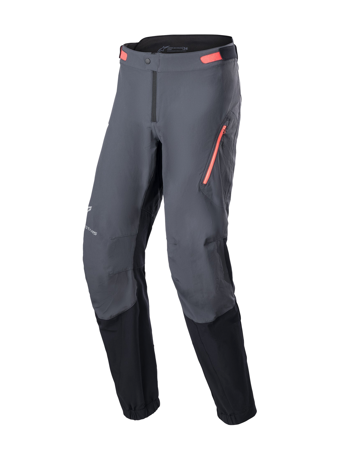 Drop Pants
