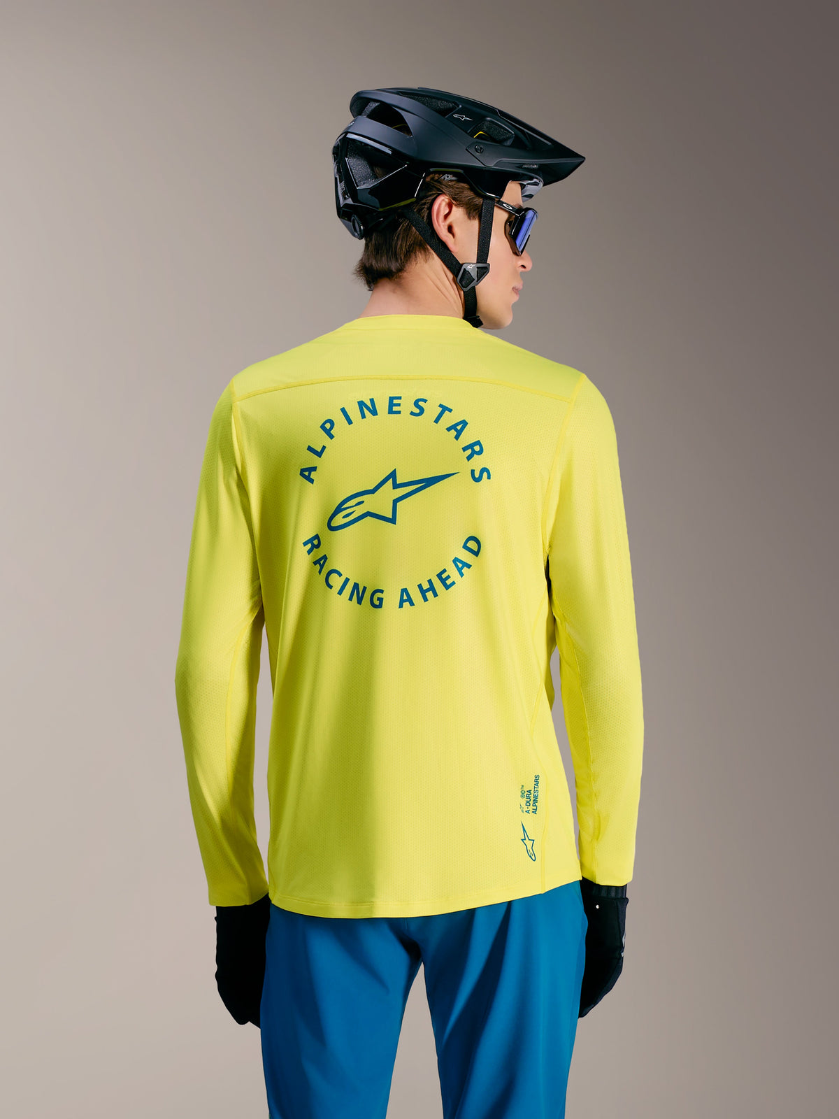 A-Dura Air Jersey