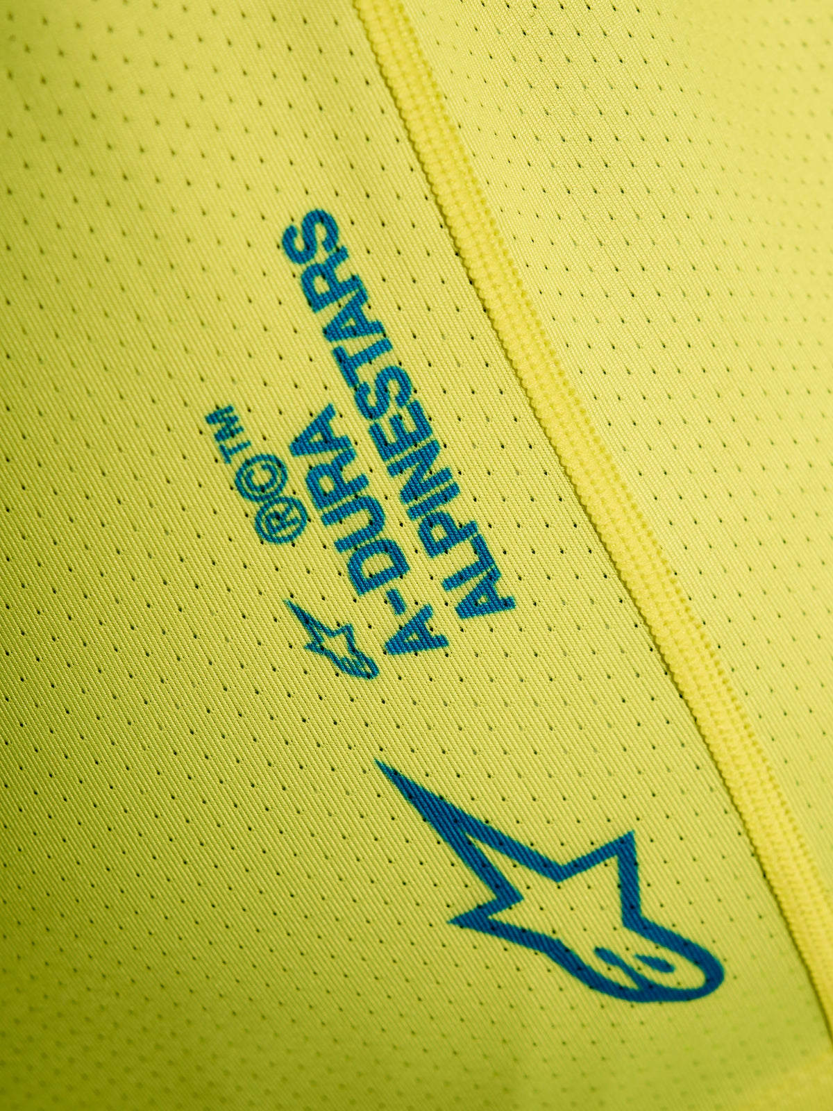 A-Dura Air Jersey