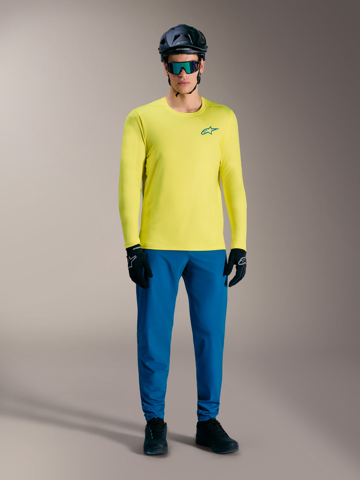 A-Dura Air Jersey
