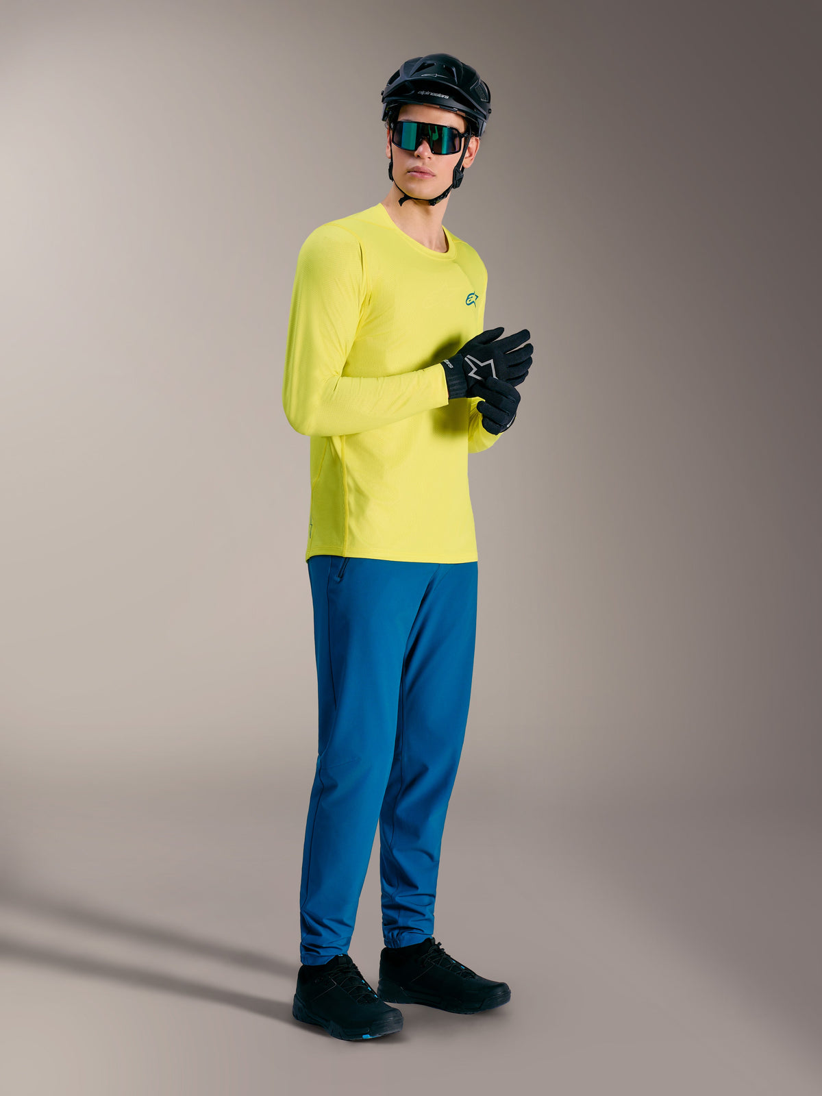 A-Dura Air Jersey