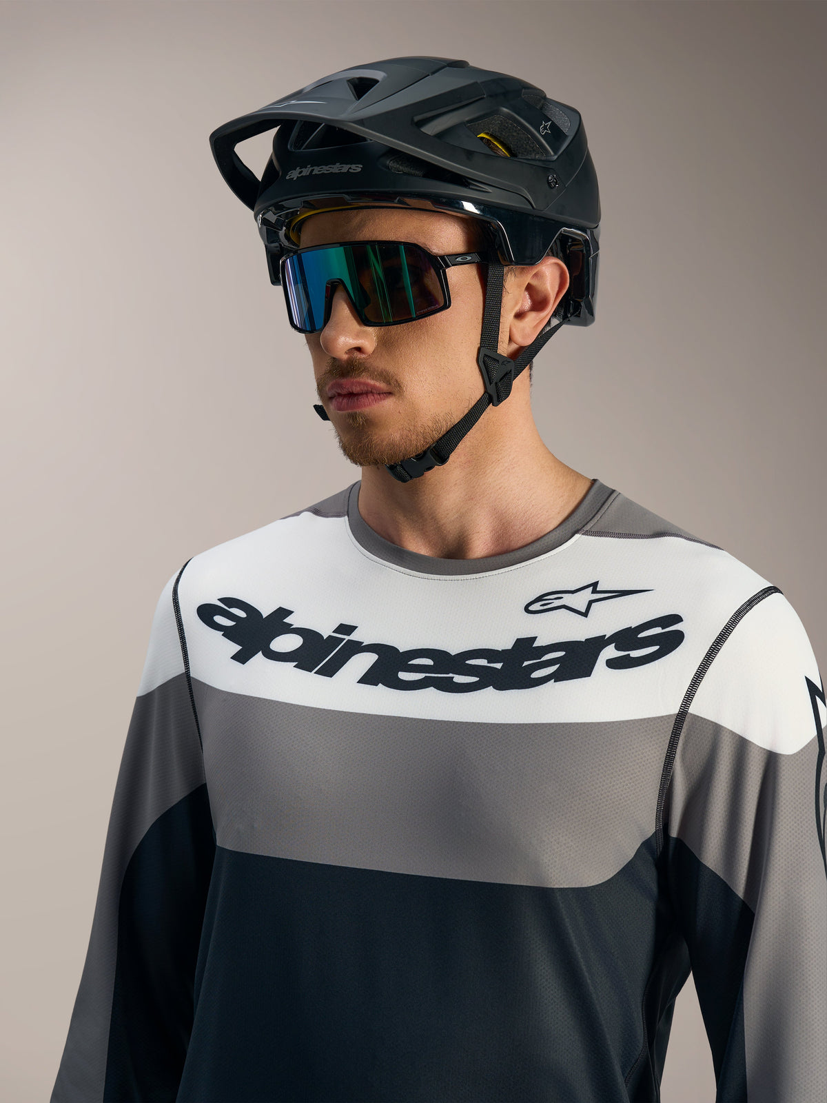 A-Dura Race Jersey