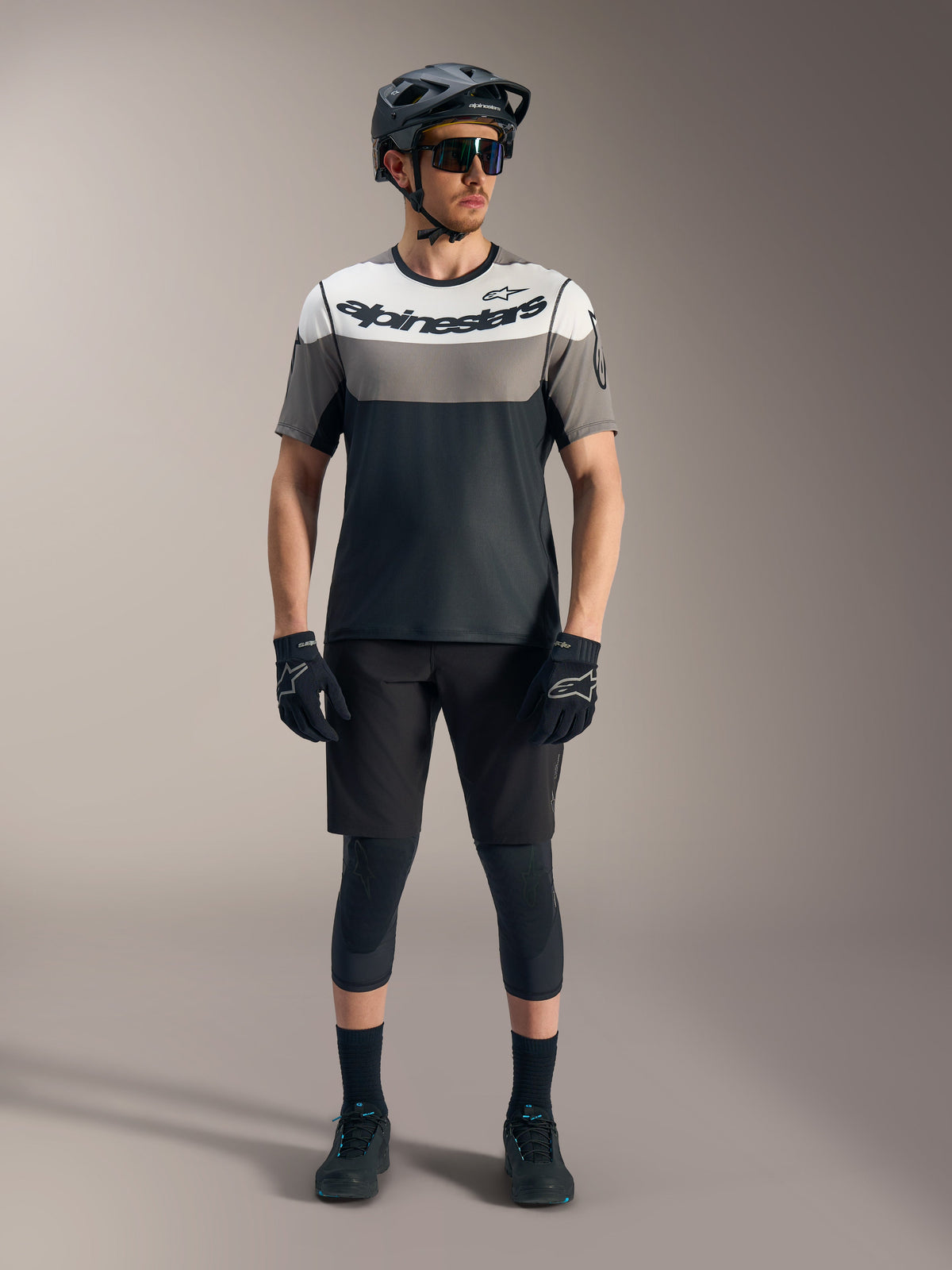 A-Dura Race Jersey
