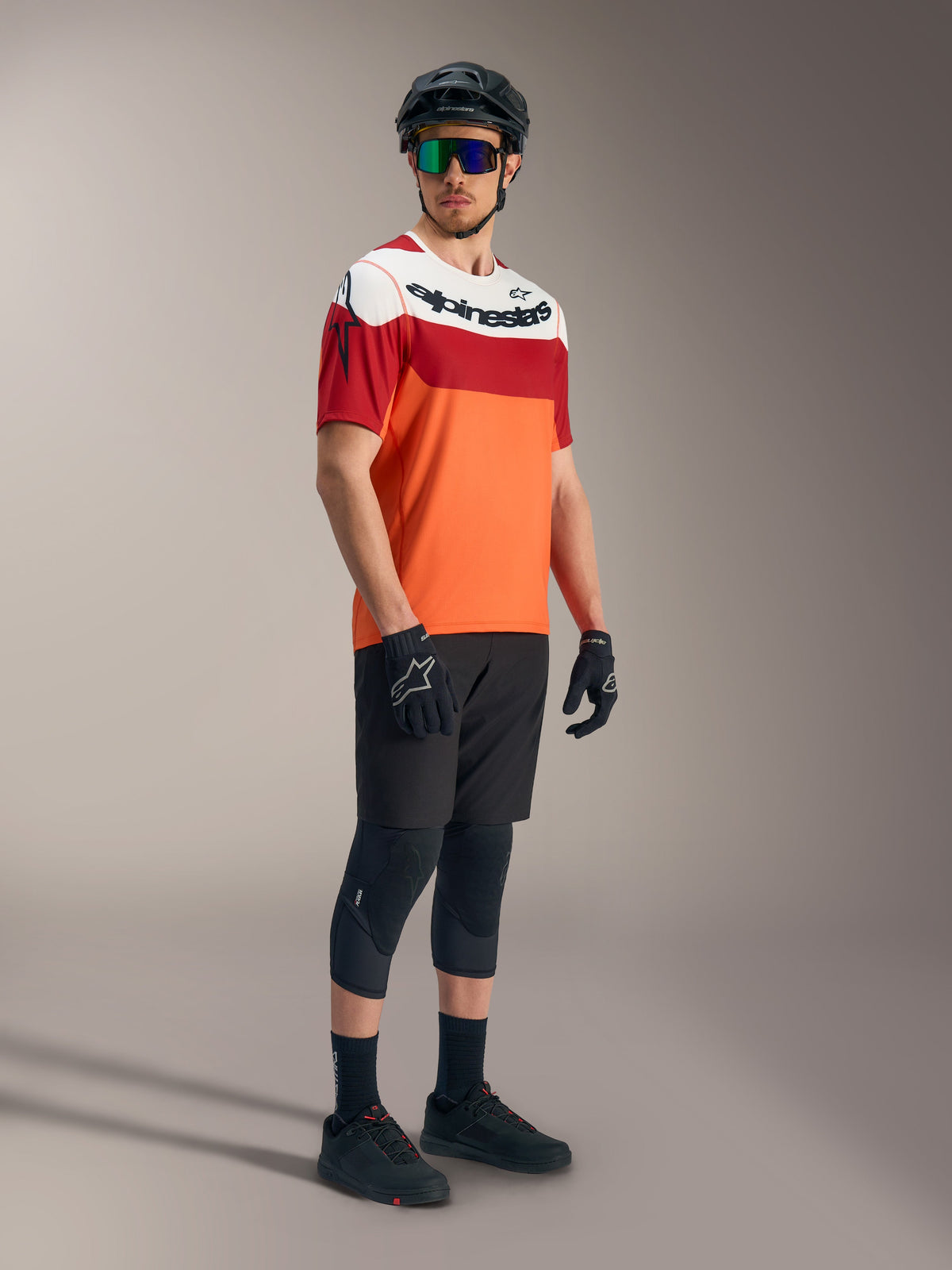 A-Dura Race Jersey