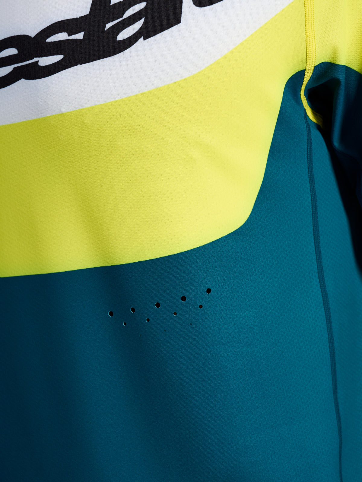 A-Dura Race Jersey