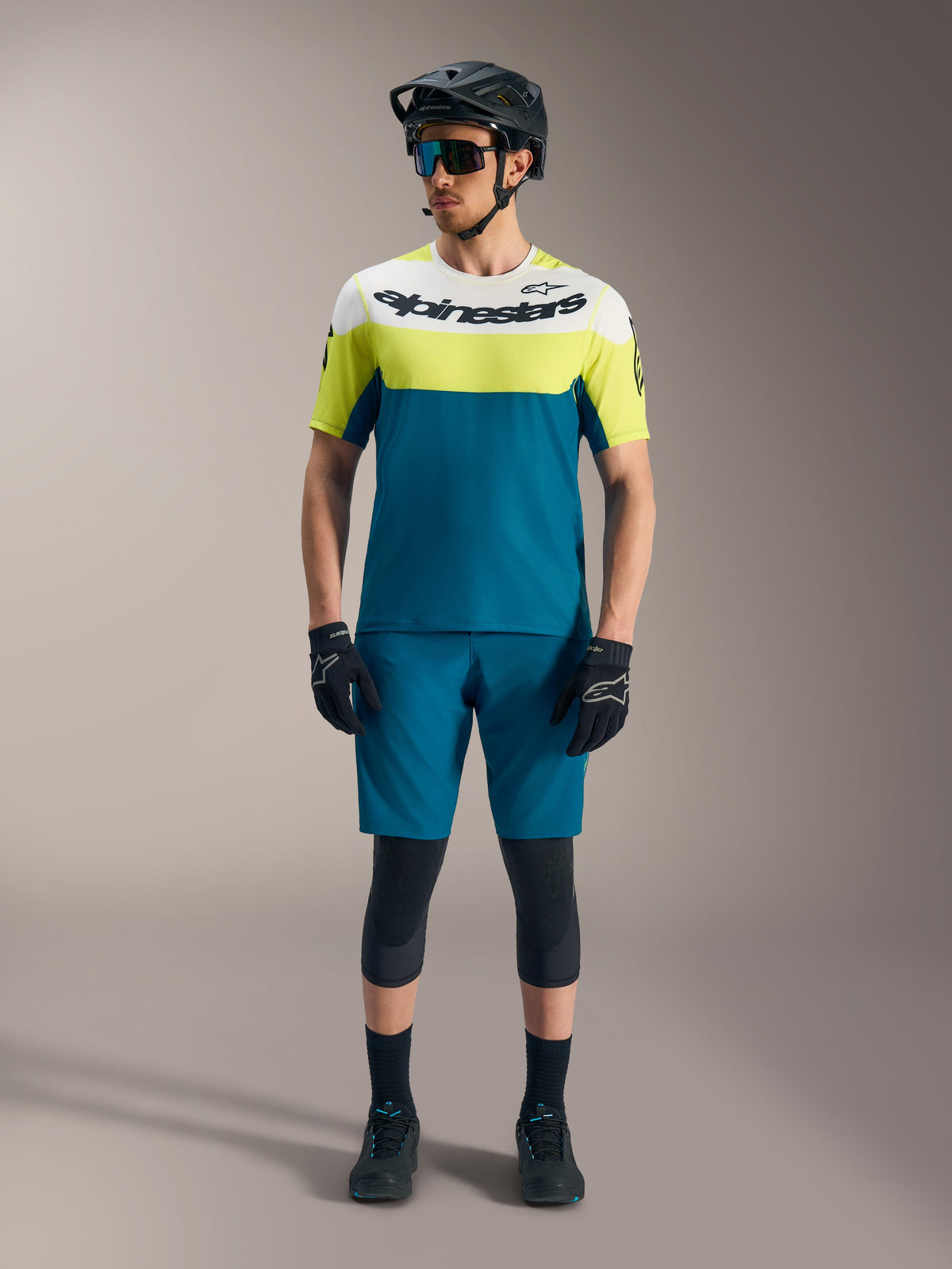A-Dura Race Jersey