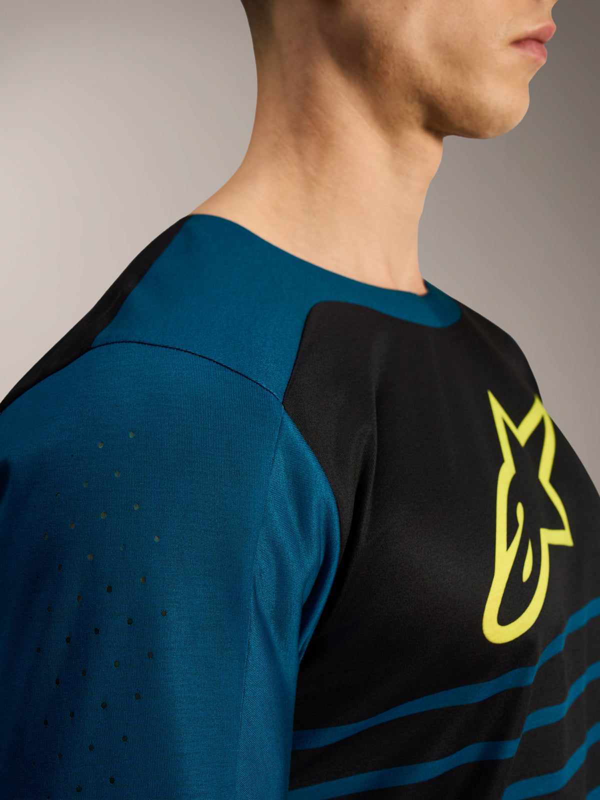 A-Dura Elite Jersey 2.0