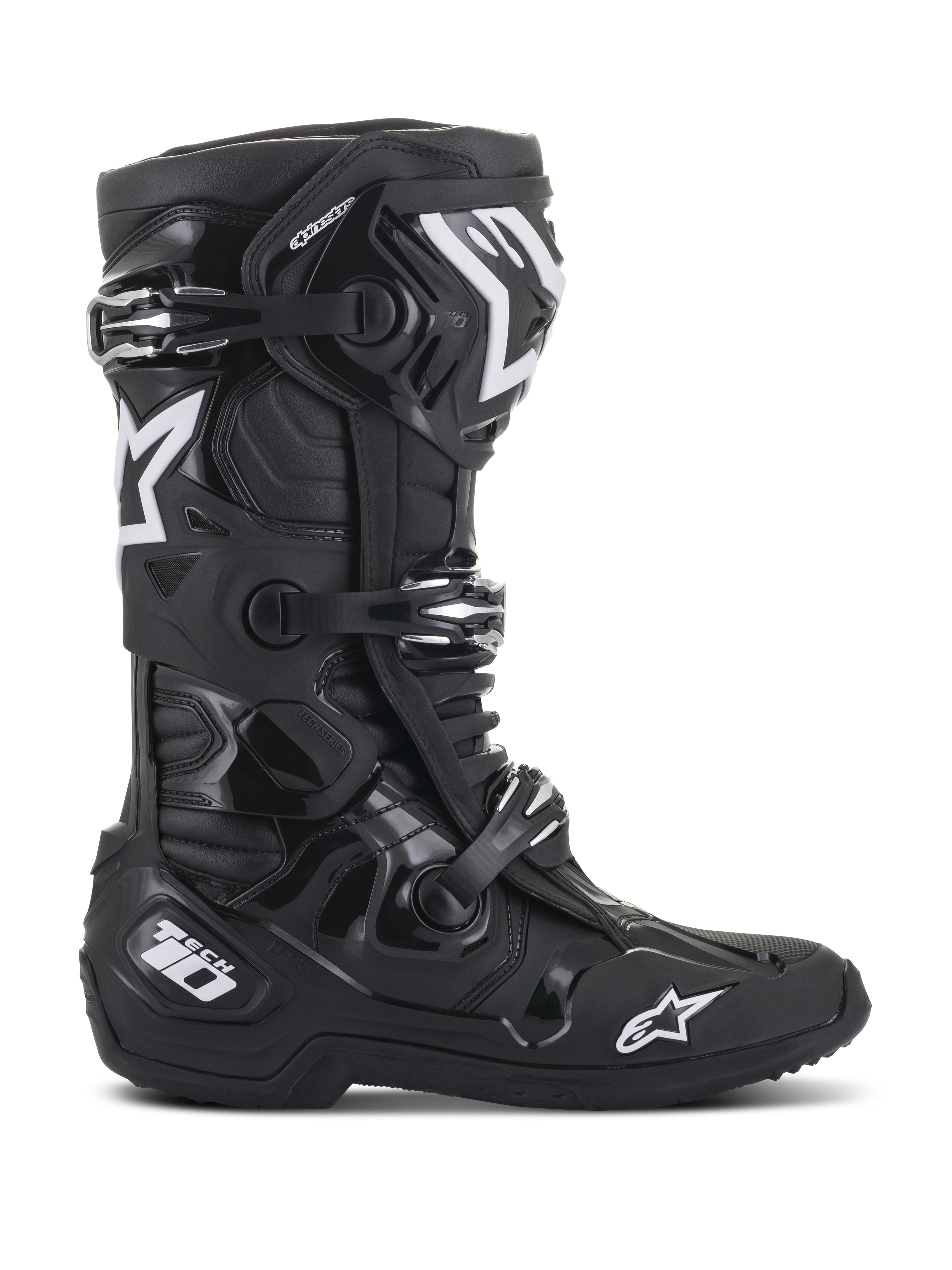 Alpinestars TECH１０ Tech 10 - MX Boots | Alpinestars®