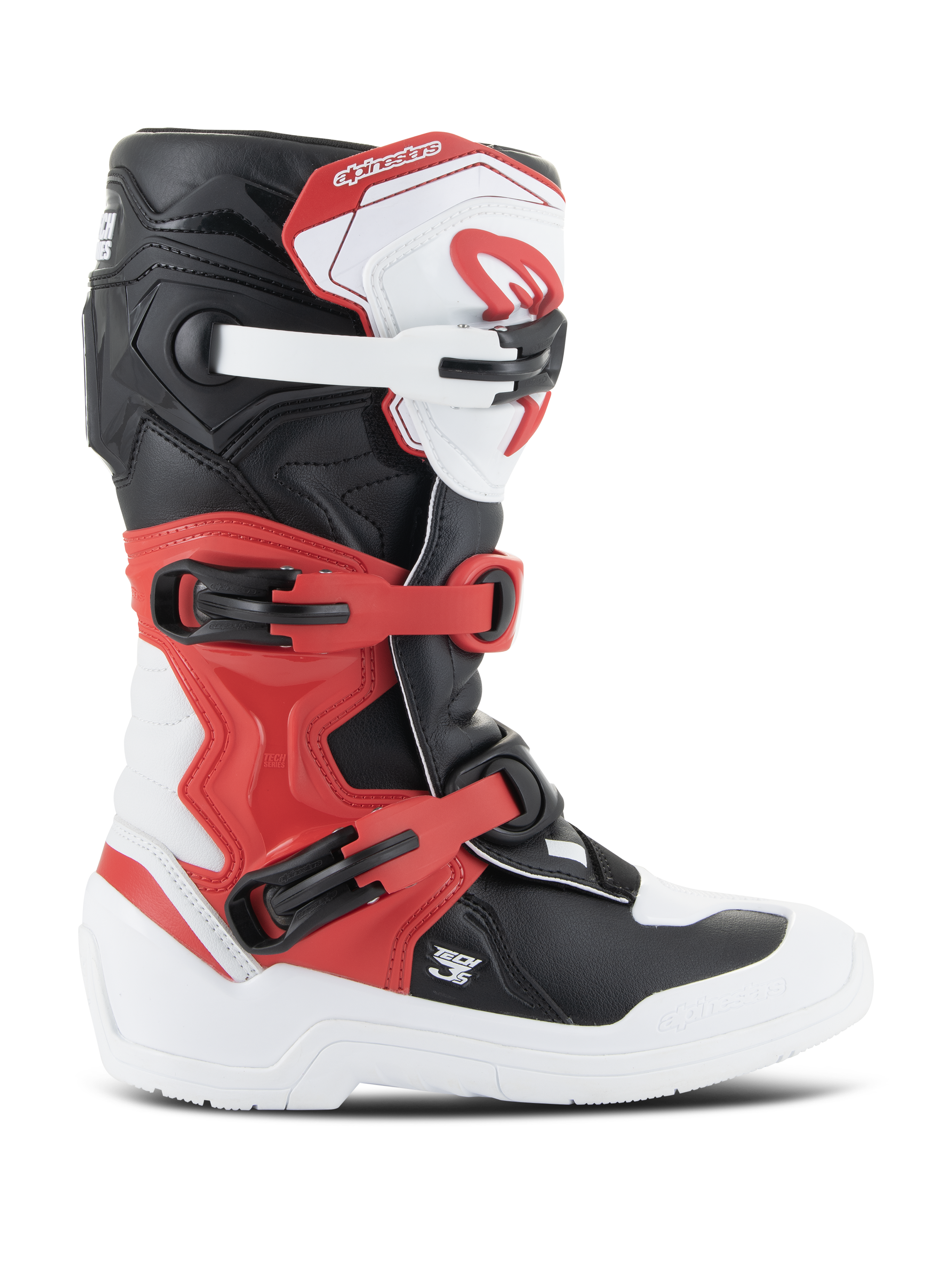 Youth Tech 3S - MX Boots | Alpinestars® Youth Tech 3S - MX Boots | Alpinestars®