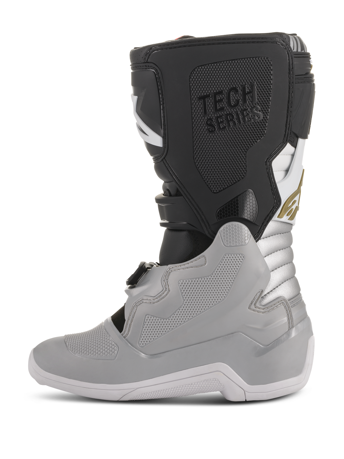 Youth Tech 7S Boots