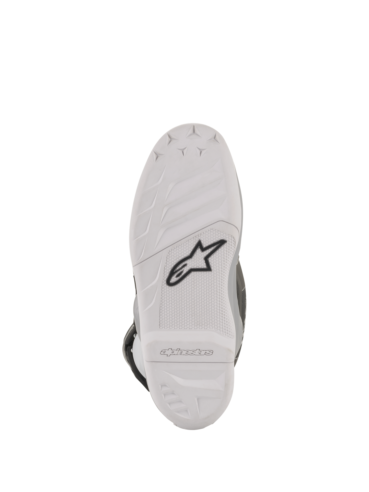 Youth Tech 7S Boots