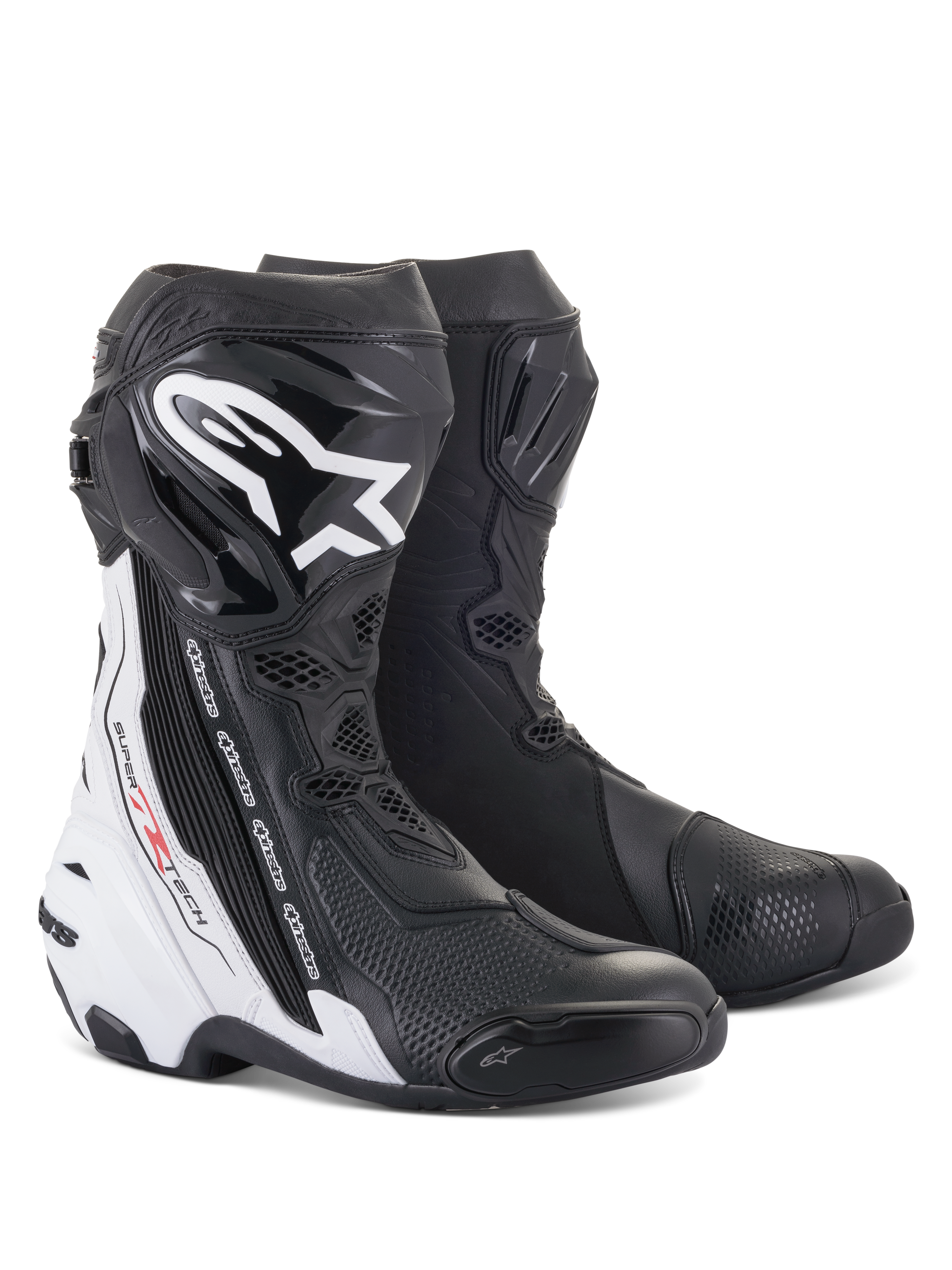 【箱あり】Alpinestars SUPERTECH-R 26.5 42 alpinestars SUPERTECH-R V2 26.5cm レーシング - メルカリ