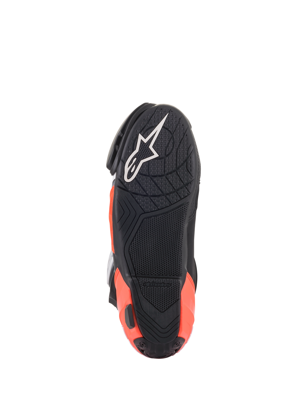 Supertech R Boots