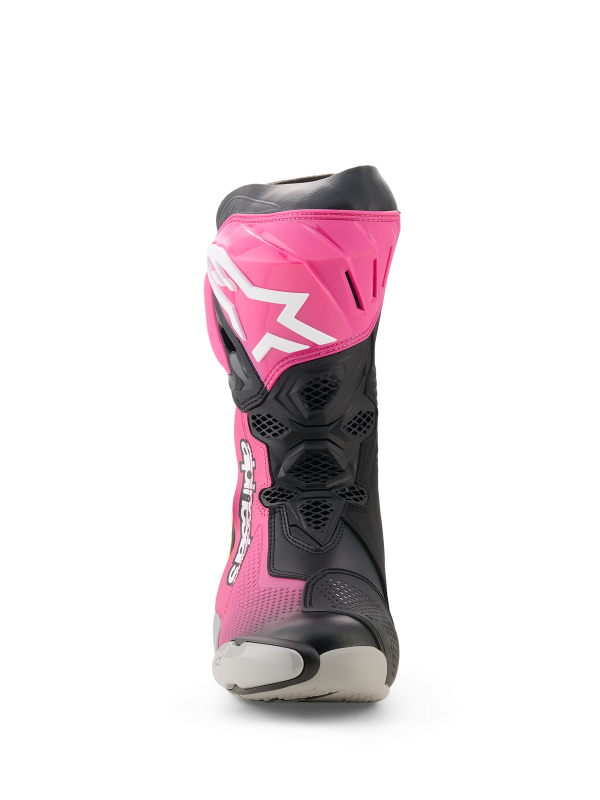 Supertech R Boots