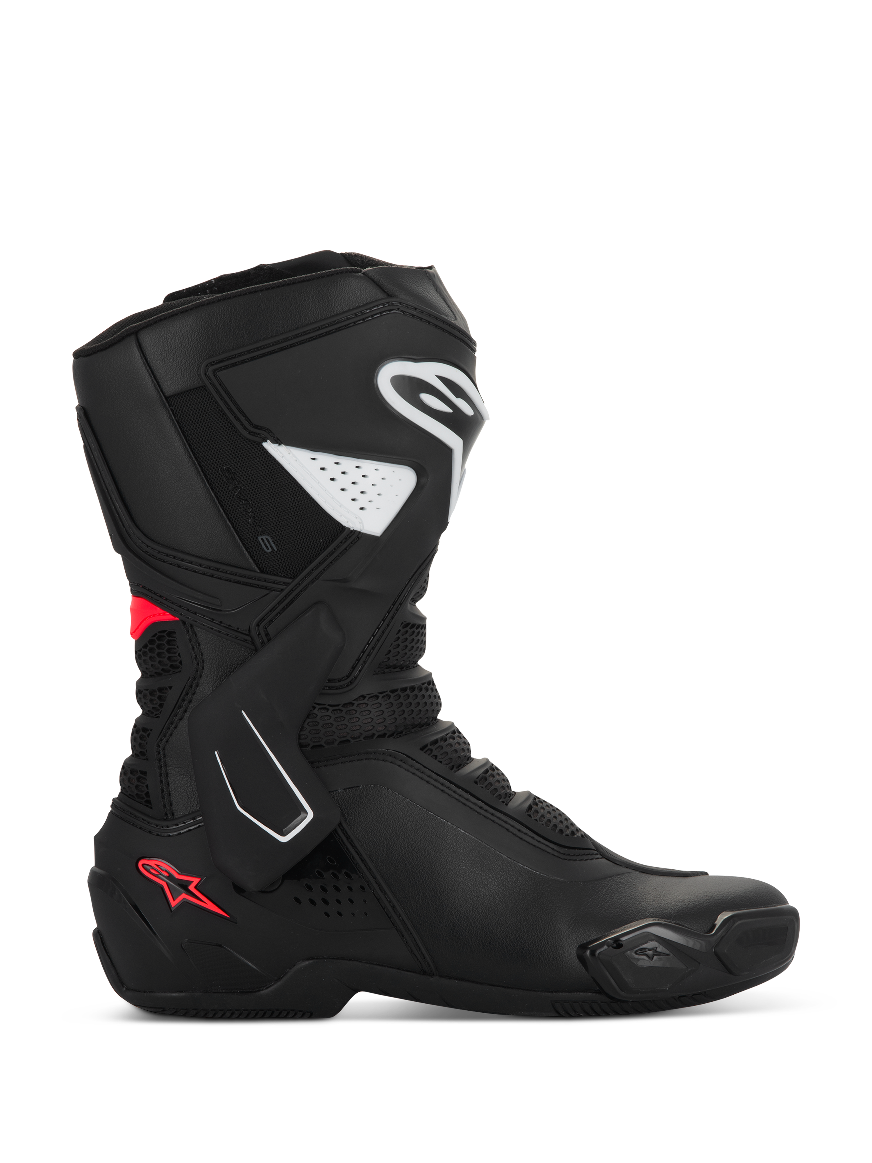 Stella SMX-6 V3 Boots | CE-Certified Motorcycle Boots | Alpinestars