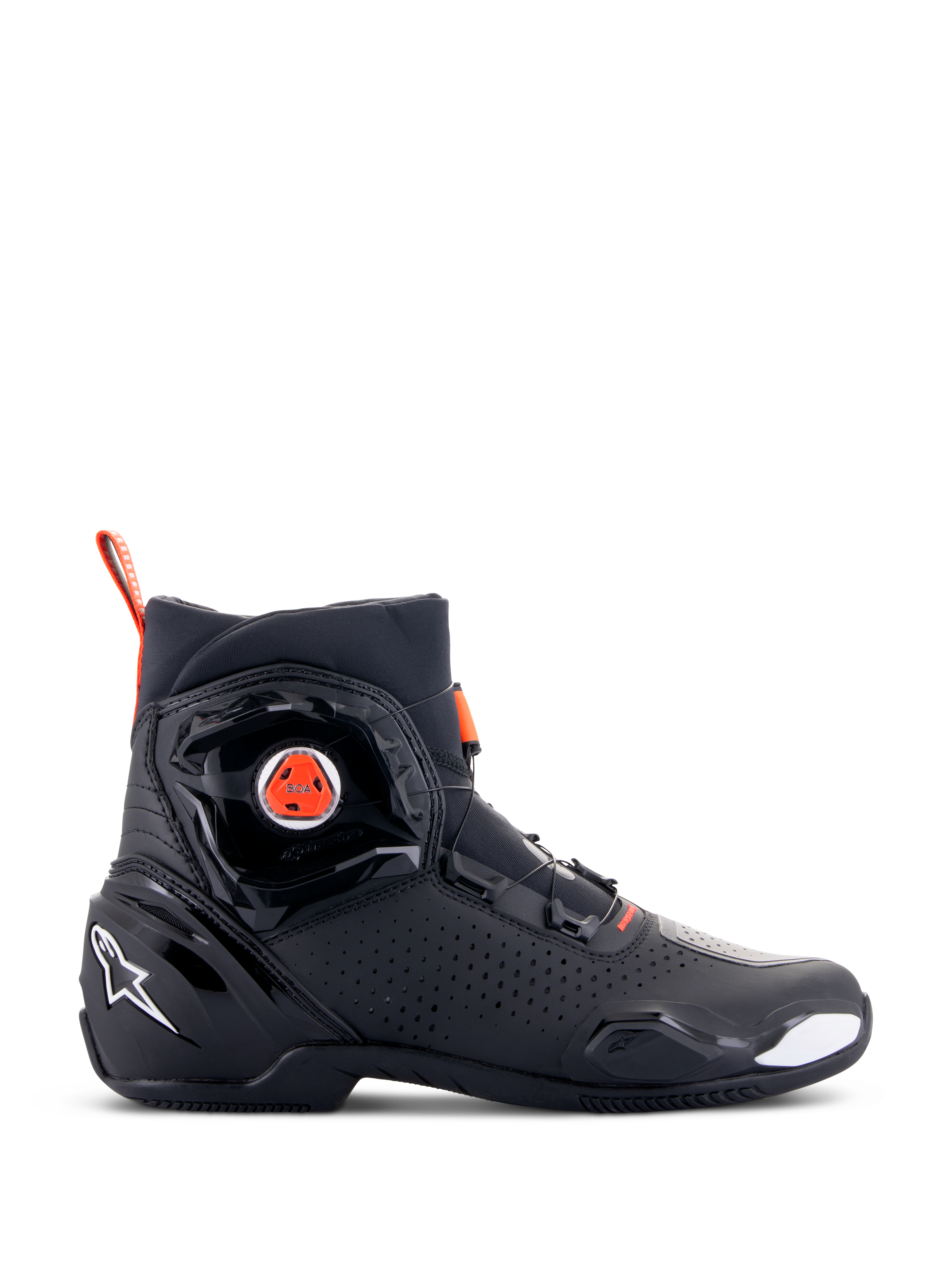 アルパインスターズ　ブーツSP2 27.5 SP-2 - Black Motorcycle Shoes | Alpinestars®