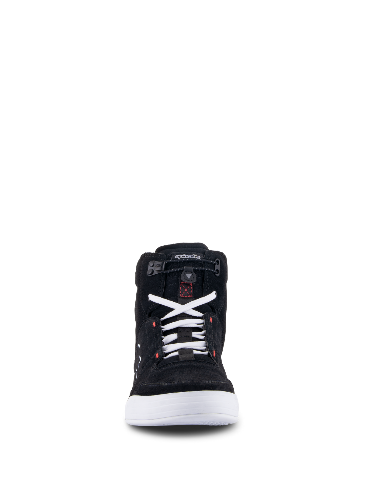 Chrome Shoes