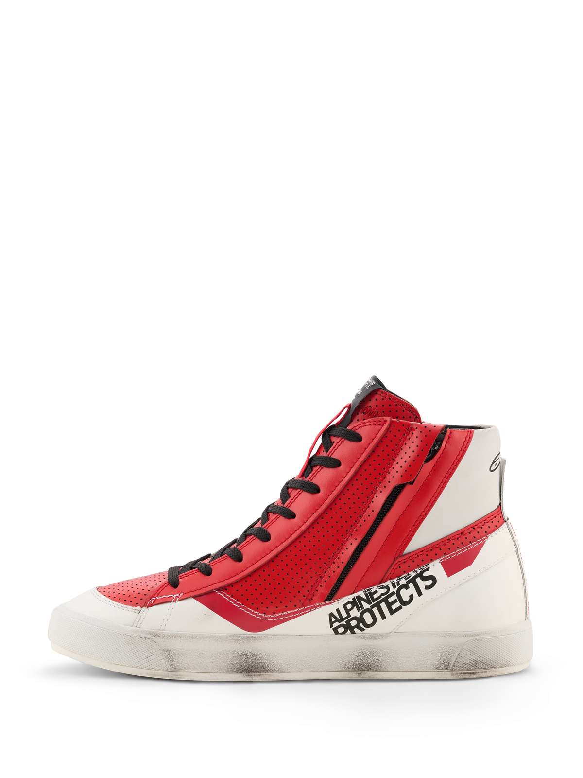 Stated Flair Shoes