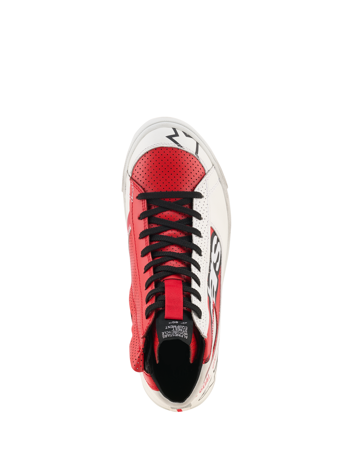 Stated Flair Shoes