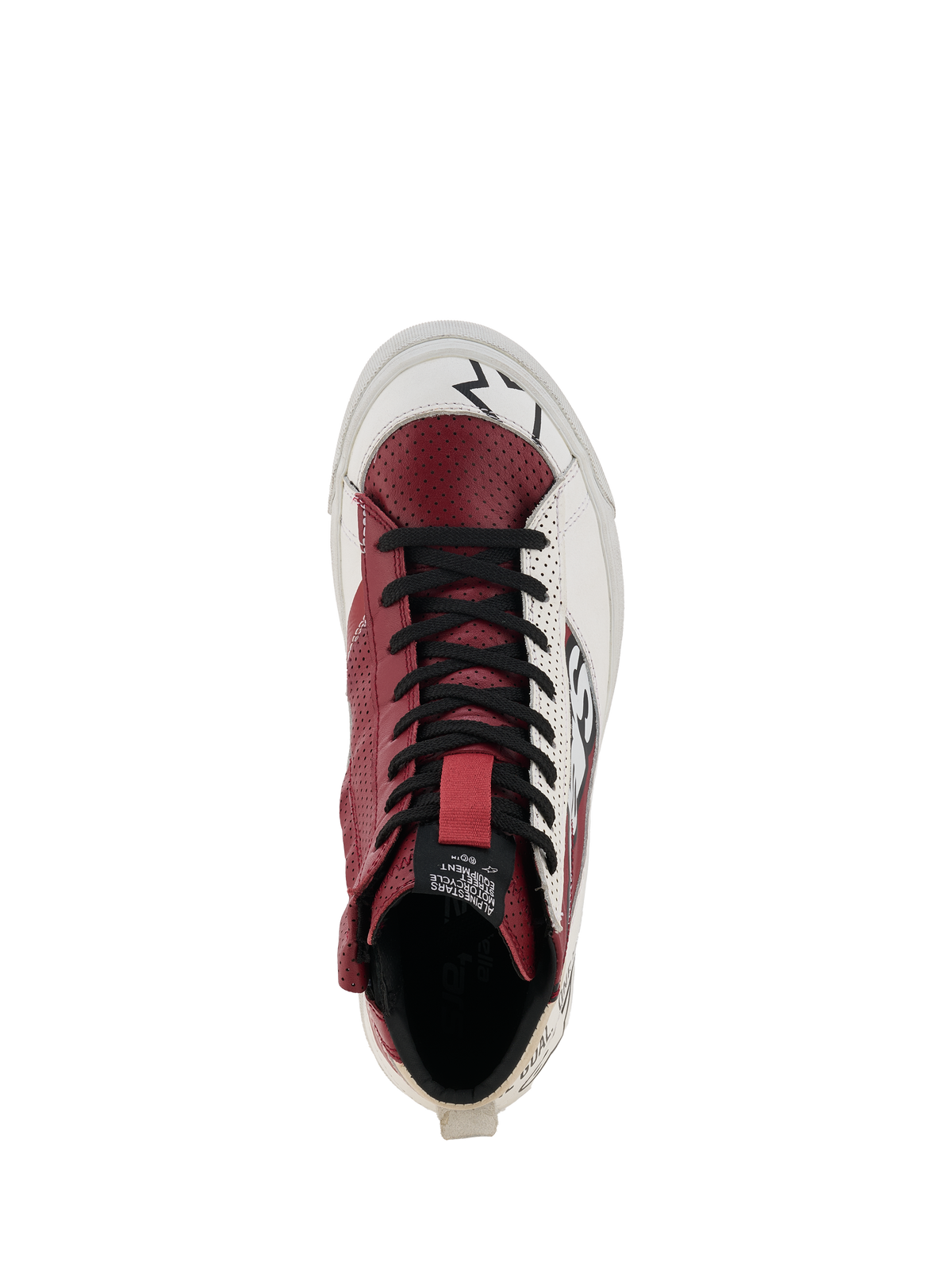 Stella Stated Flair Shoes