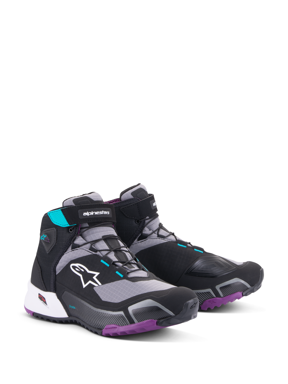 CR-X Drystar® Riding Shoes