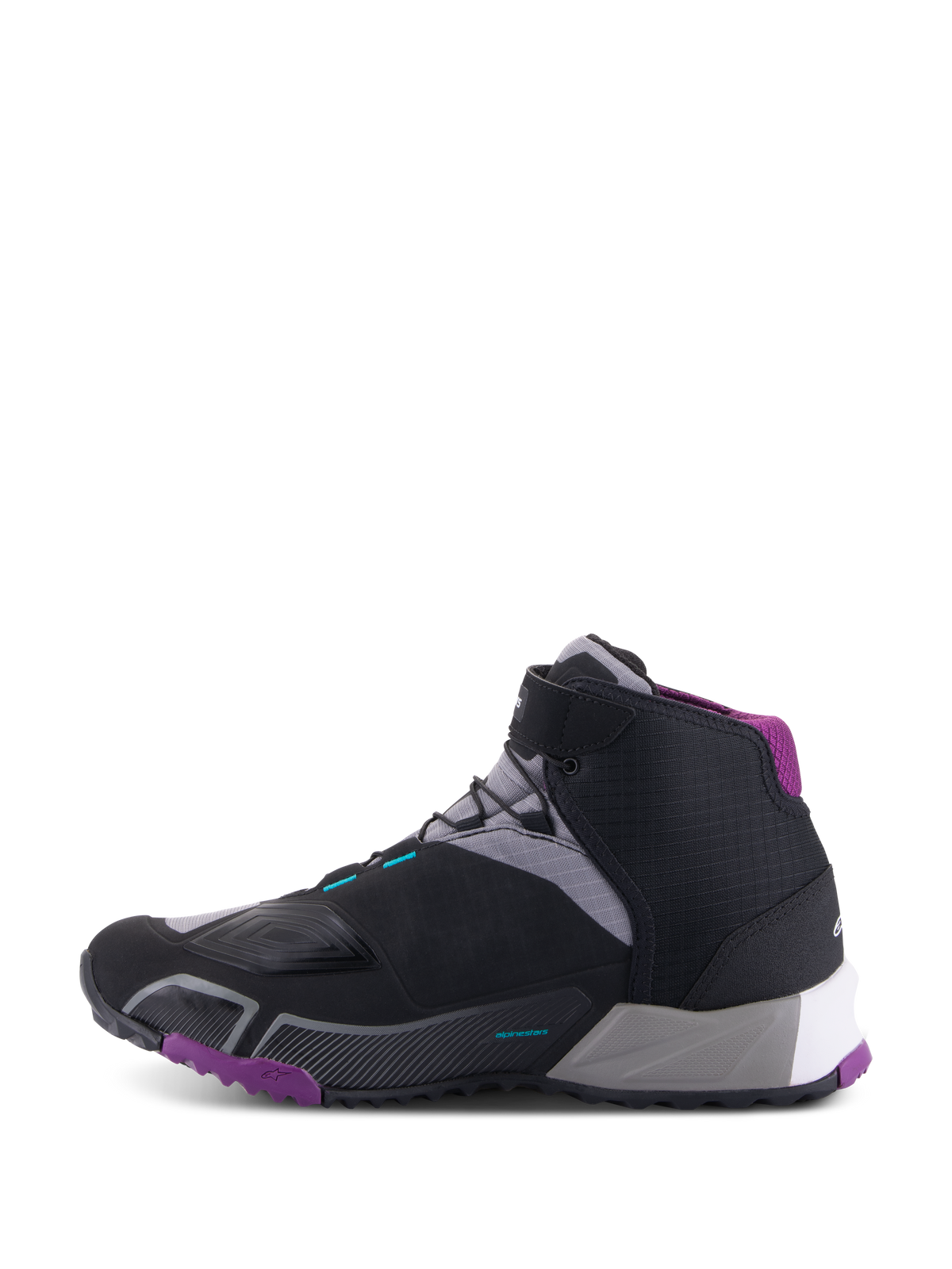 CR-X Drystar® Riding Shoes