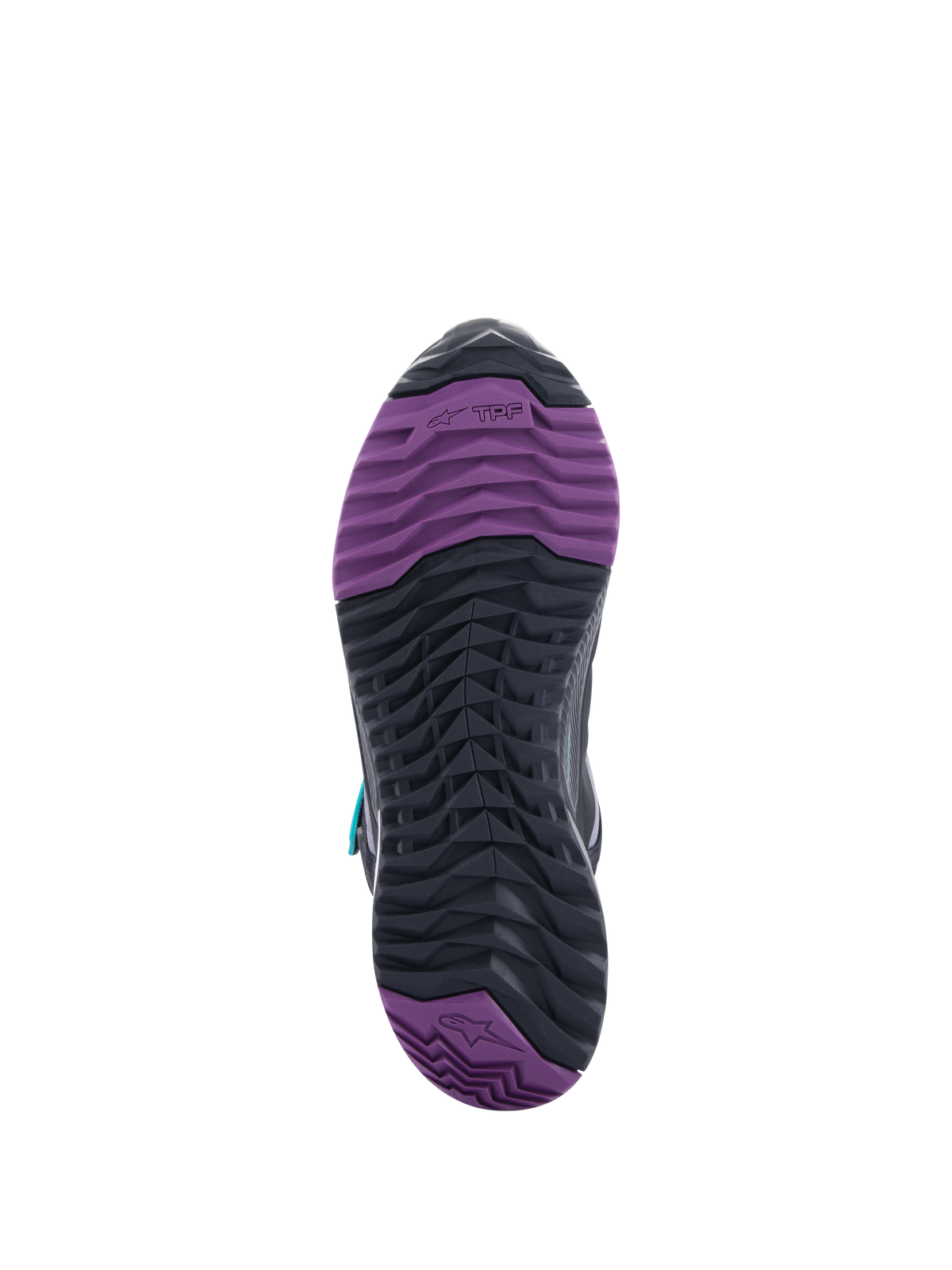 CR-X Drystar® Riding Shoes