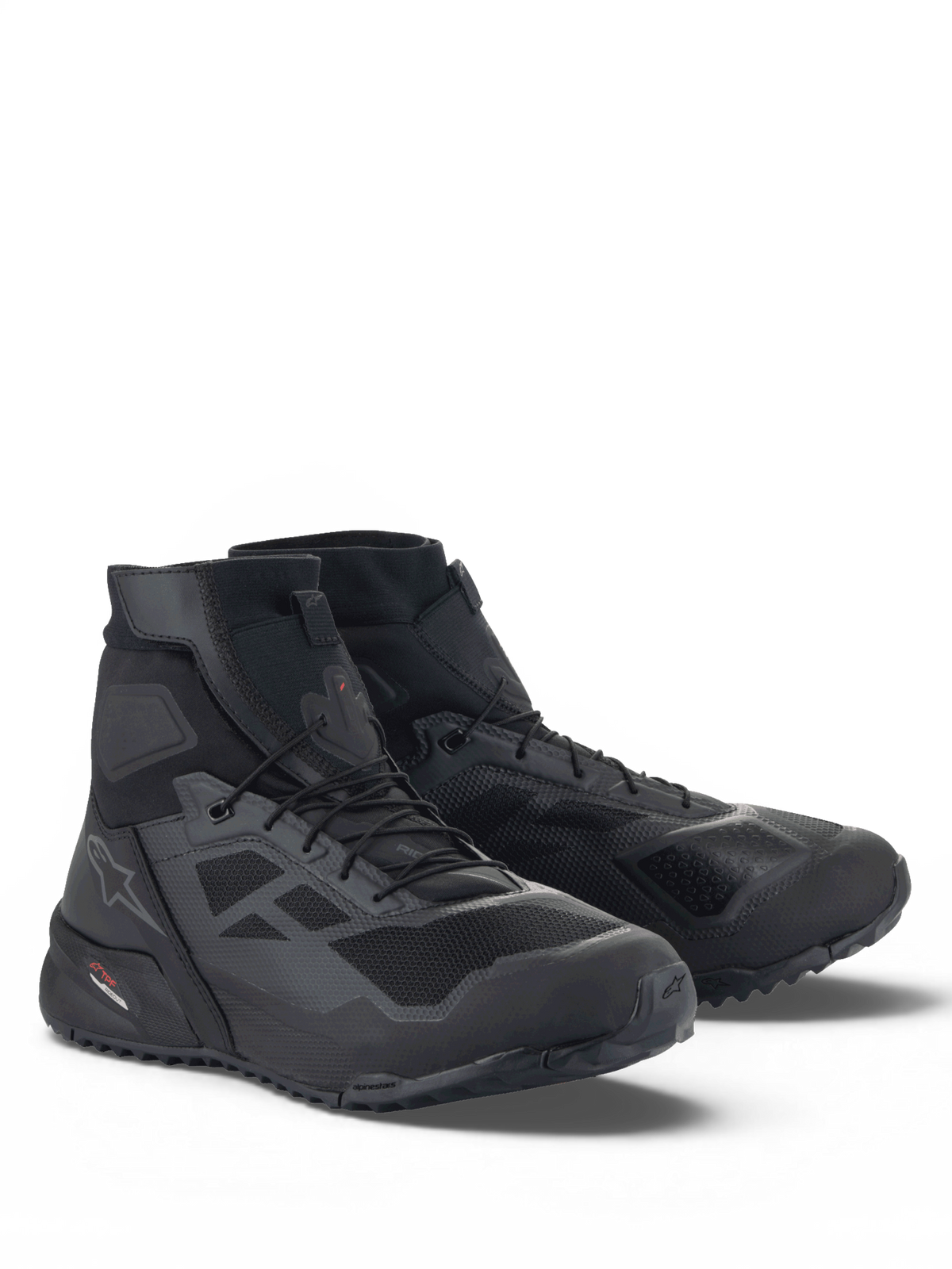 CR-1 Shoes