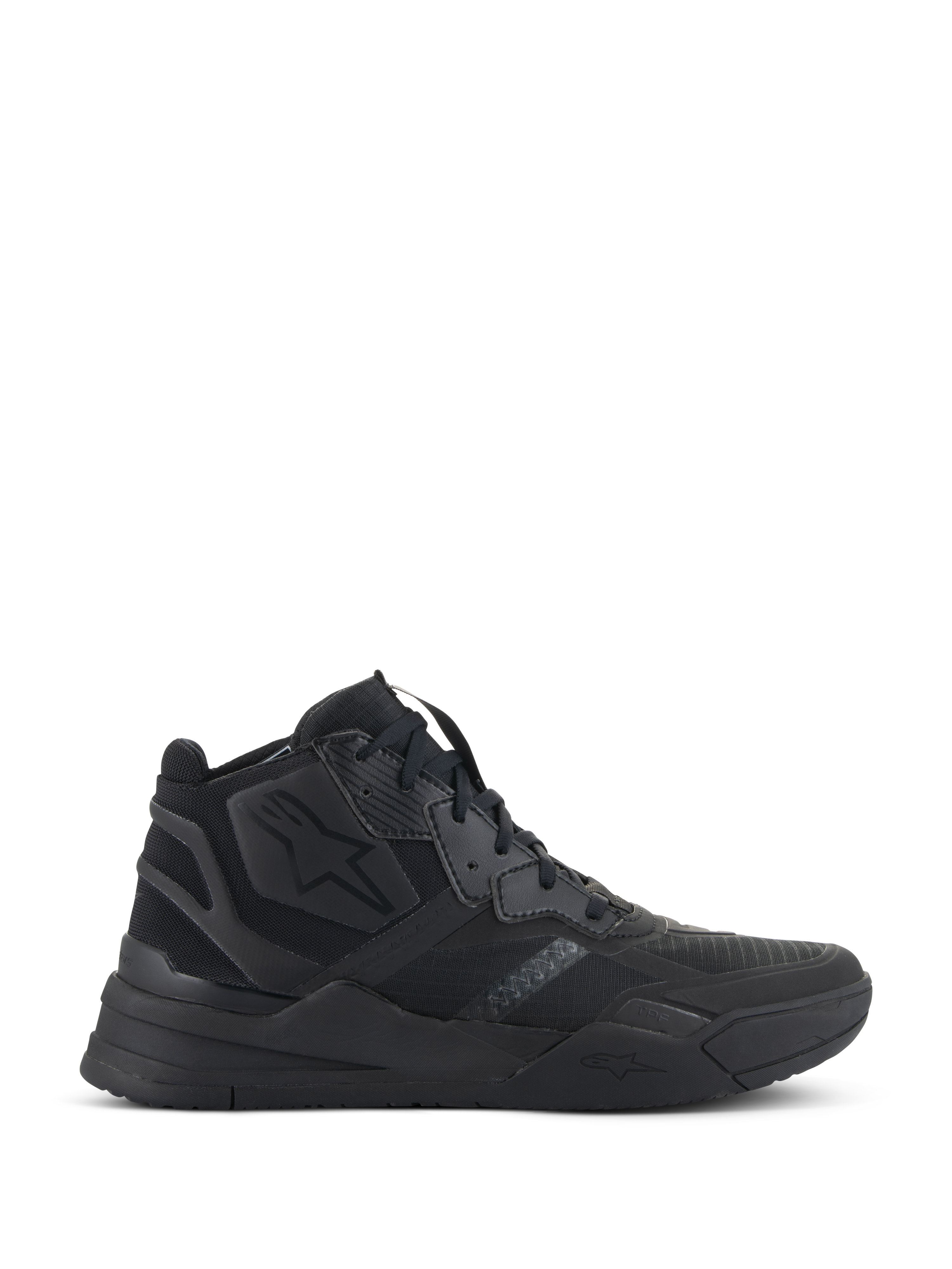 Alpinestars ブラック レーシングシューズ【サイズ42】 Speedflight - Black Motorcycle Shoes | Alpinestars®