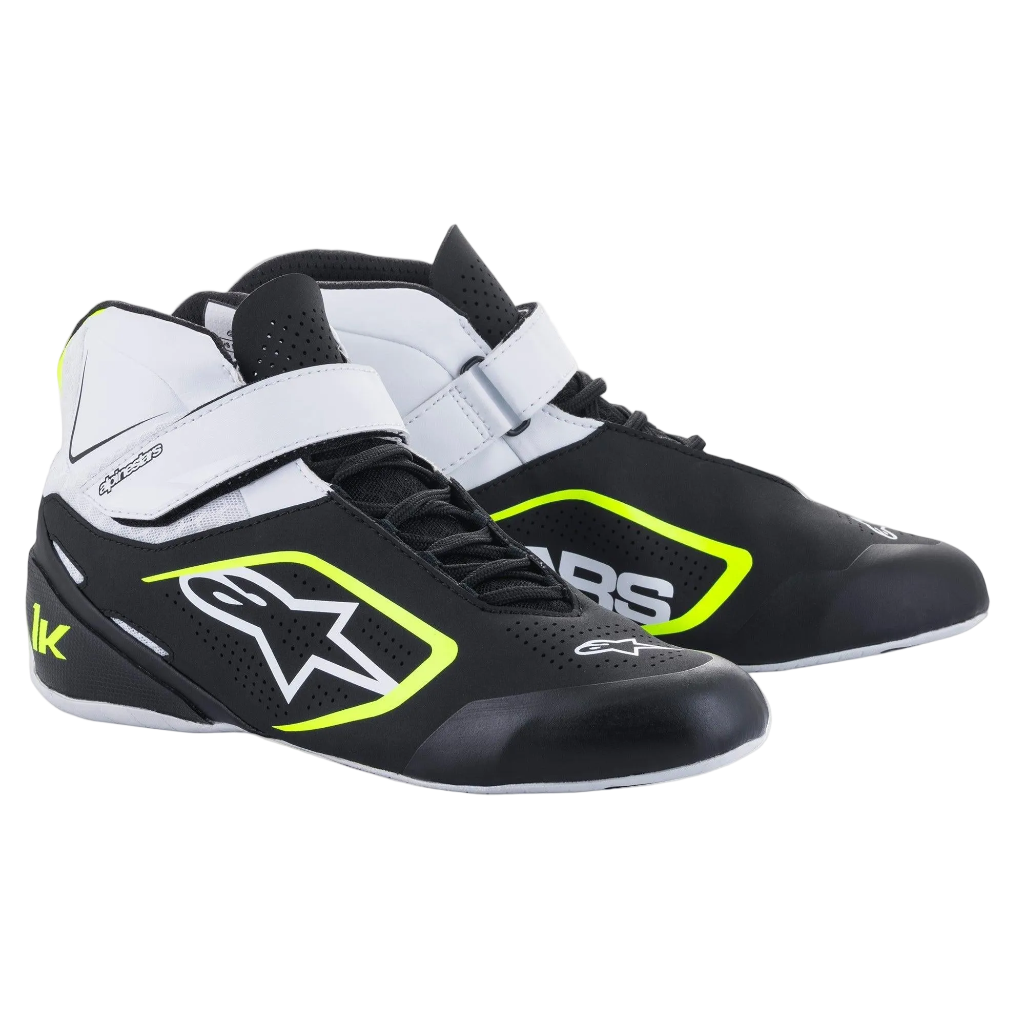 Alpinestars Tech Kart Boots 1-KX – Racewear MK K Performance GSM