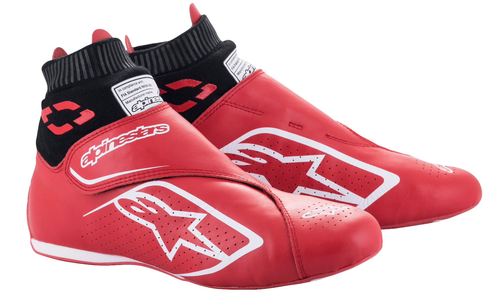 Alpinestars f1 shoes discount