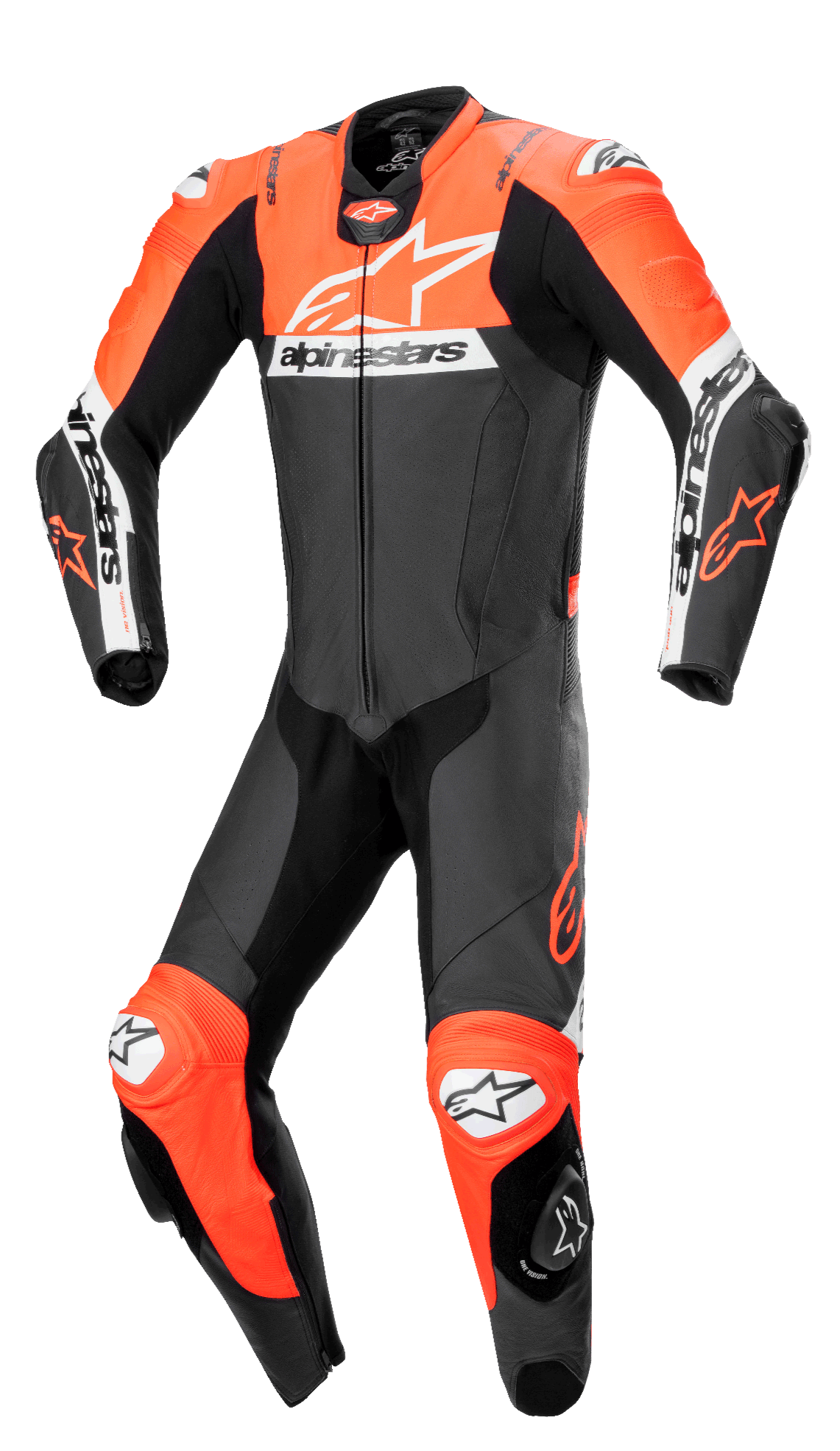 バイクウェア・装備 Alpinestars missile v2 size50 Missile V2 Ward - Black Motorcycle Suit | Alpinestars®