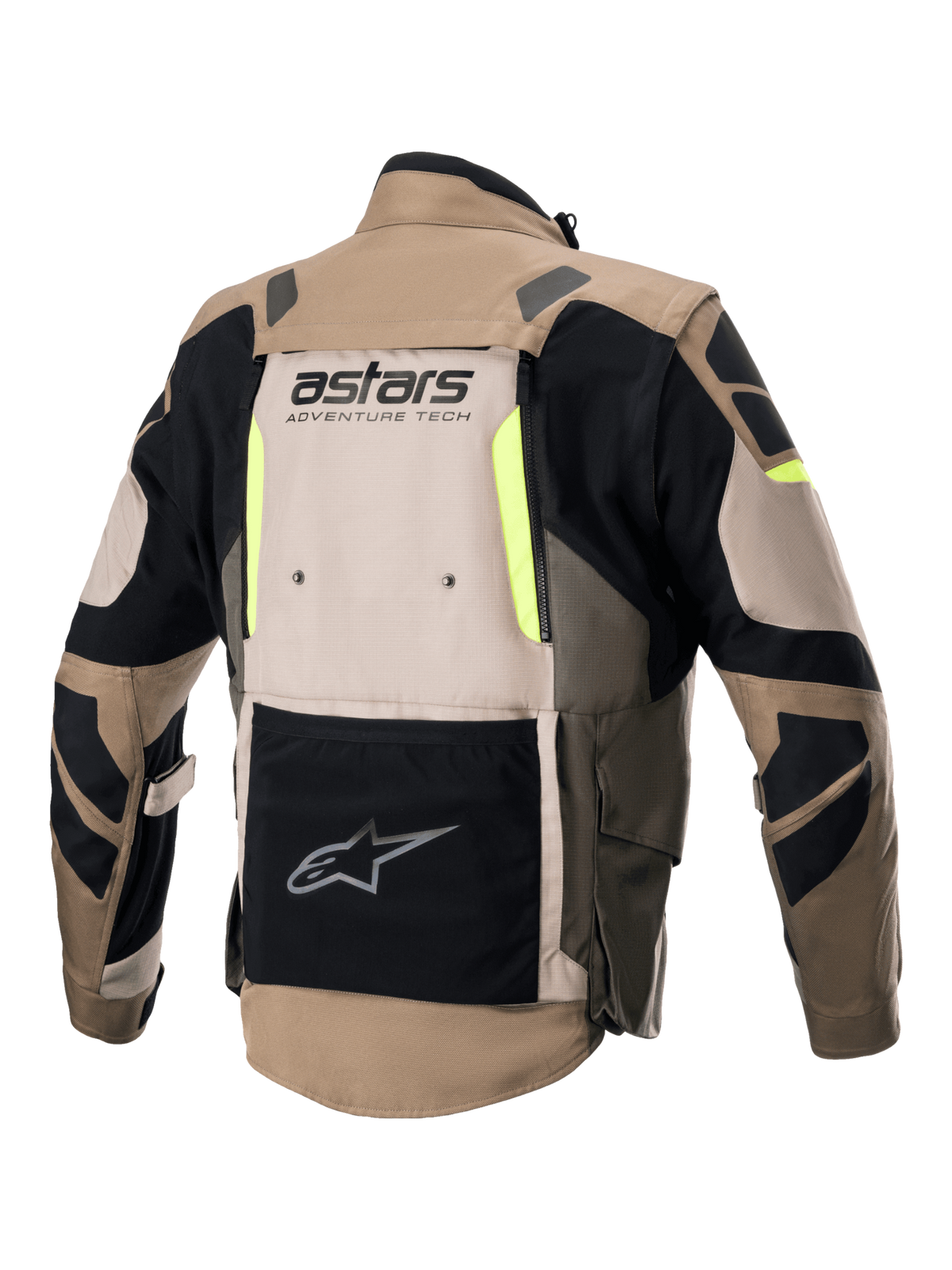 Harok Drystar® Jacket