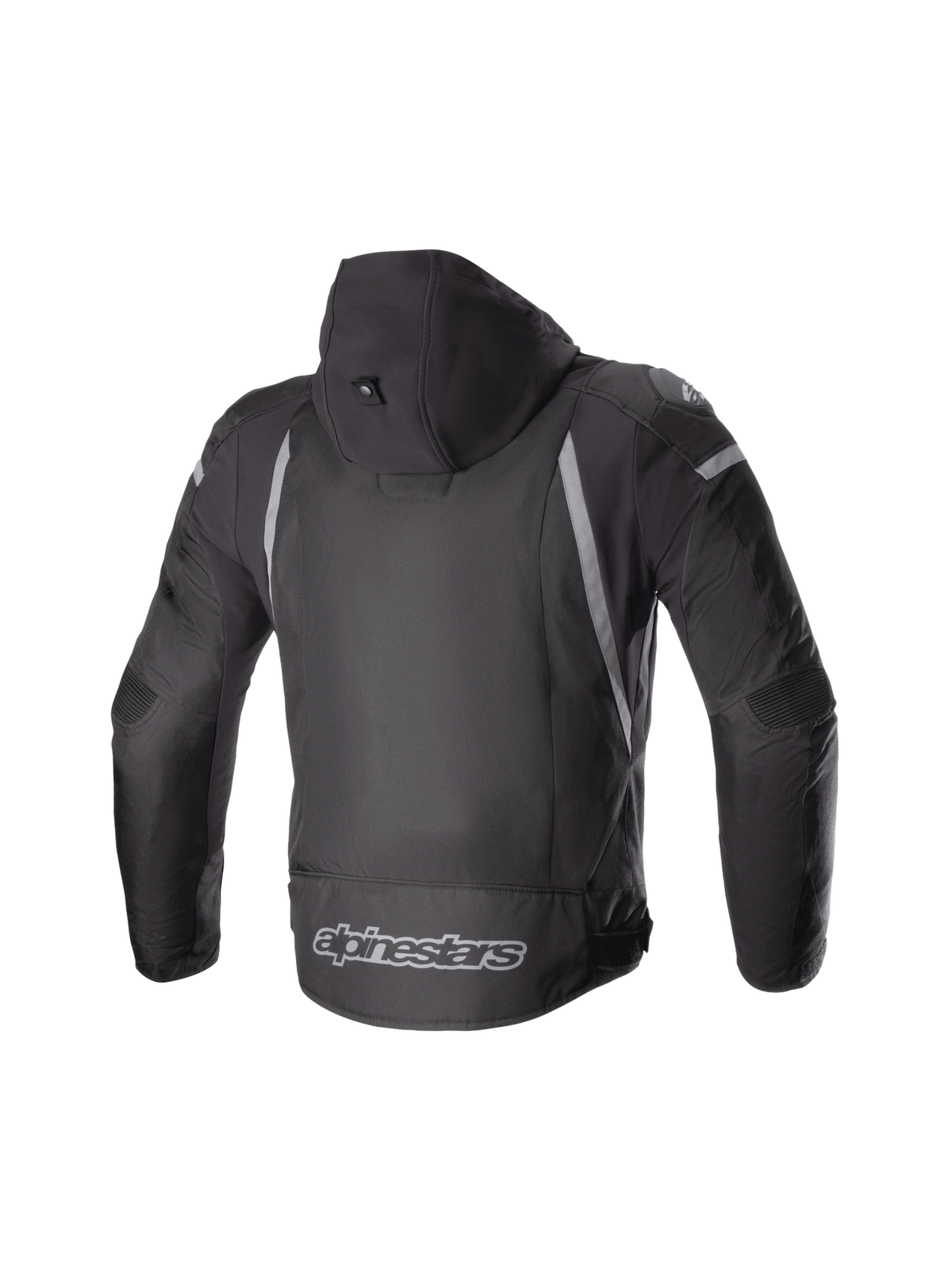 Zaca Waterproof Jacket