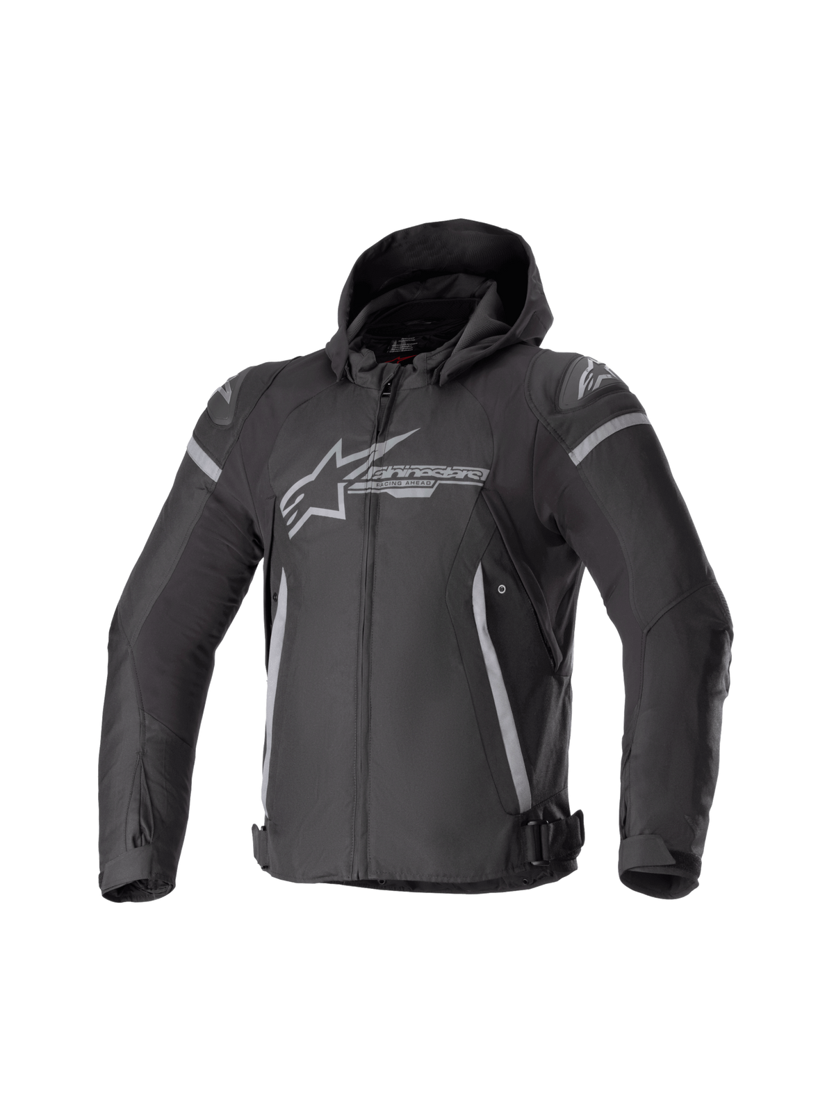 Zaca Waterproof Jacket