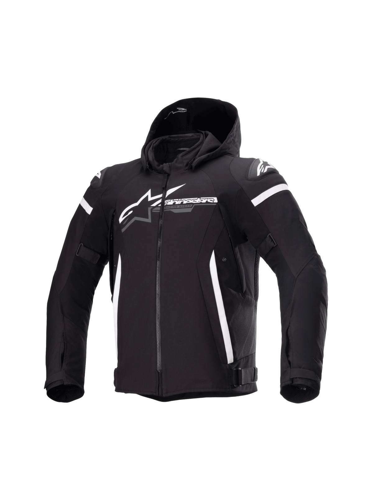 Zaca Waterproof Jacket